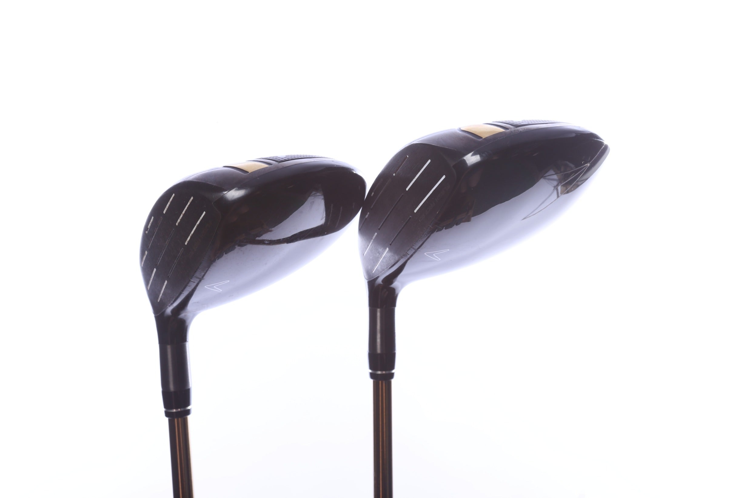 Used Callaway Epic Max Star Wood Set - Right-Handed - 3W, 5W - Seniors Flex-Next Round