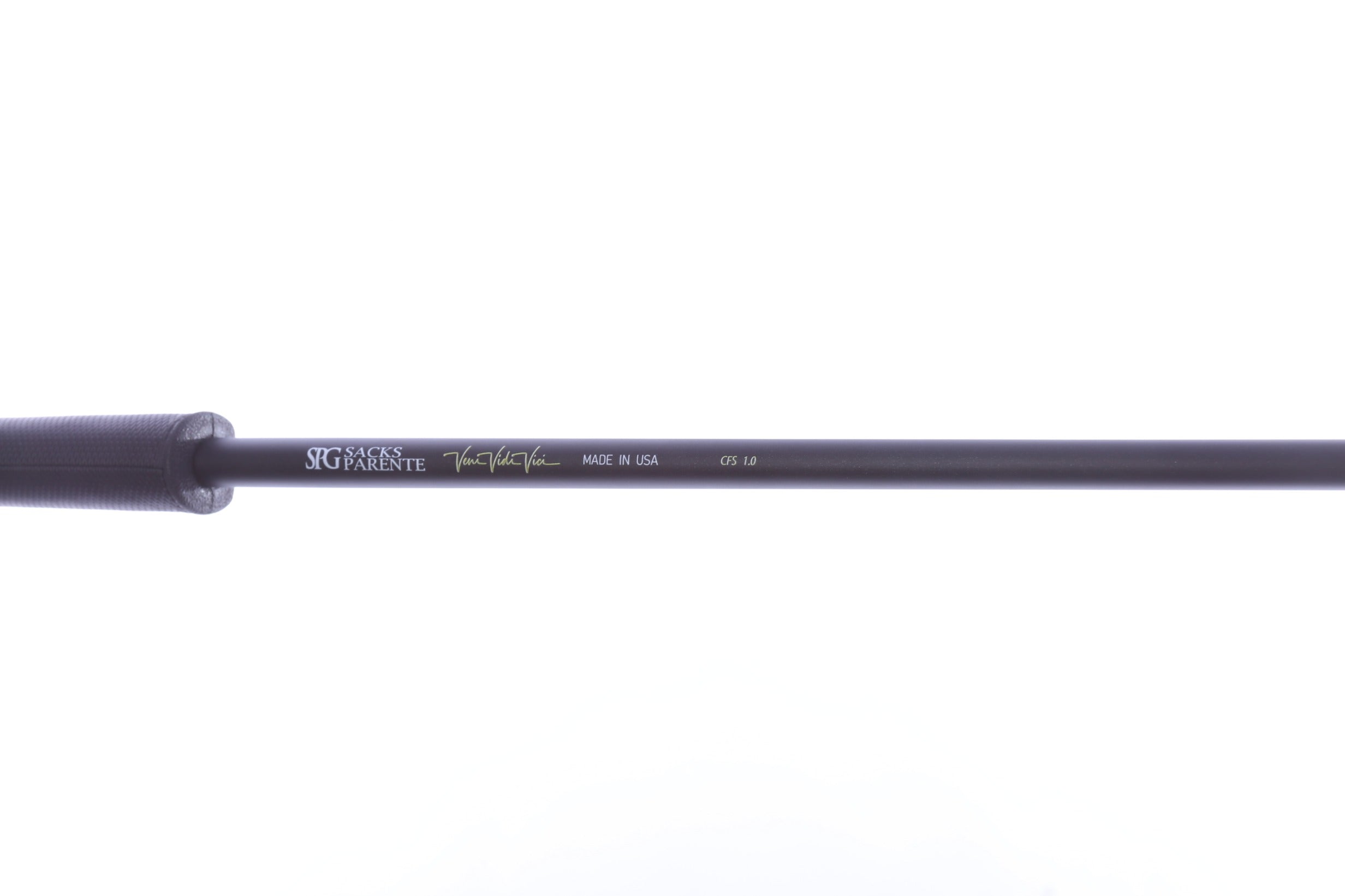 Used Sacks Parente 02 DRAC Putter - Right-Handed - 34 in - Mallet-Next Round