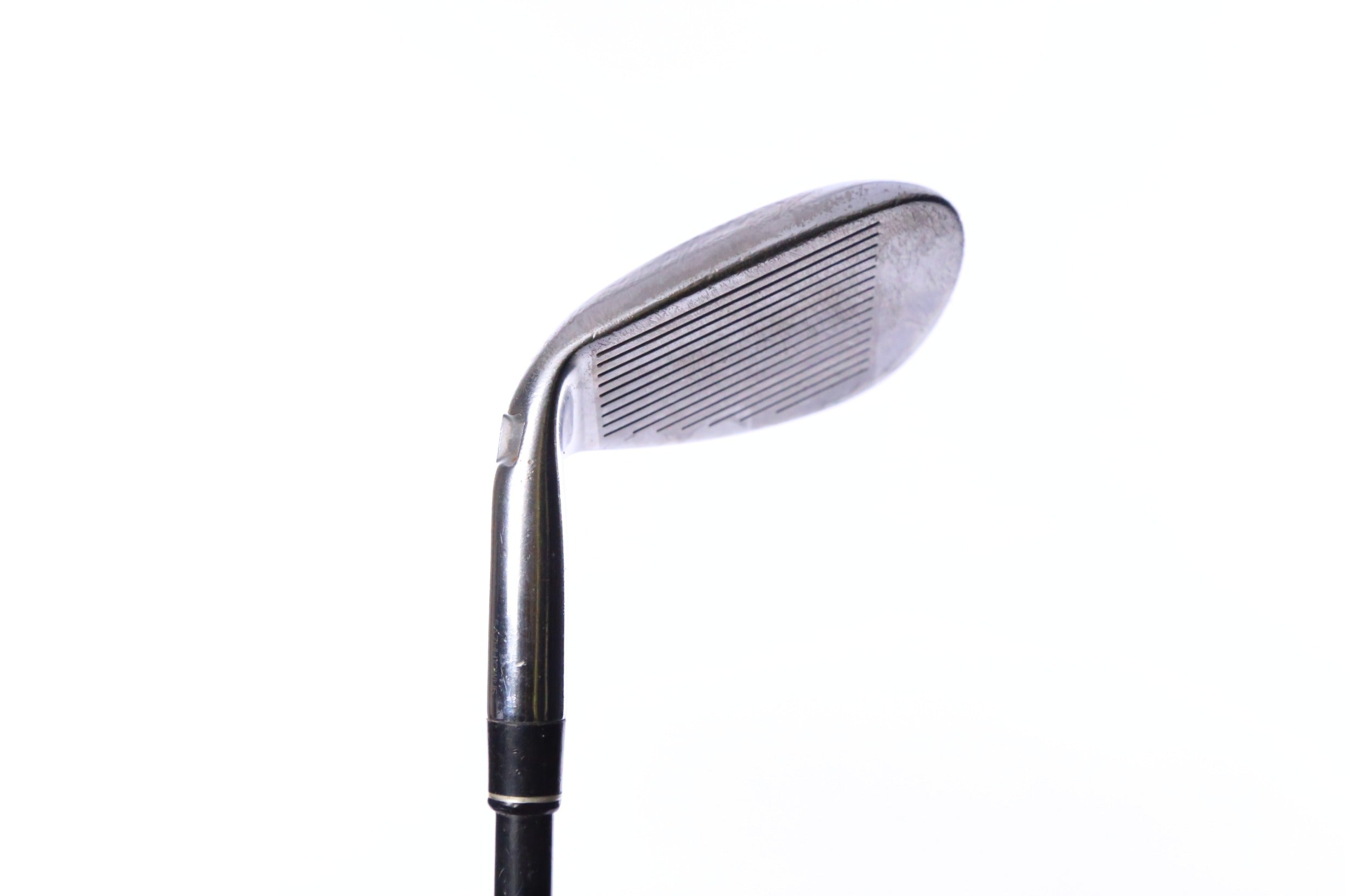 Used TaylorMade RSi 1 Sand Wedge - Right-Handed - 55 Degrees - Regular Flex-Next Round