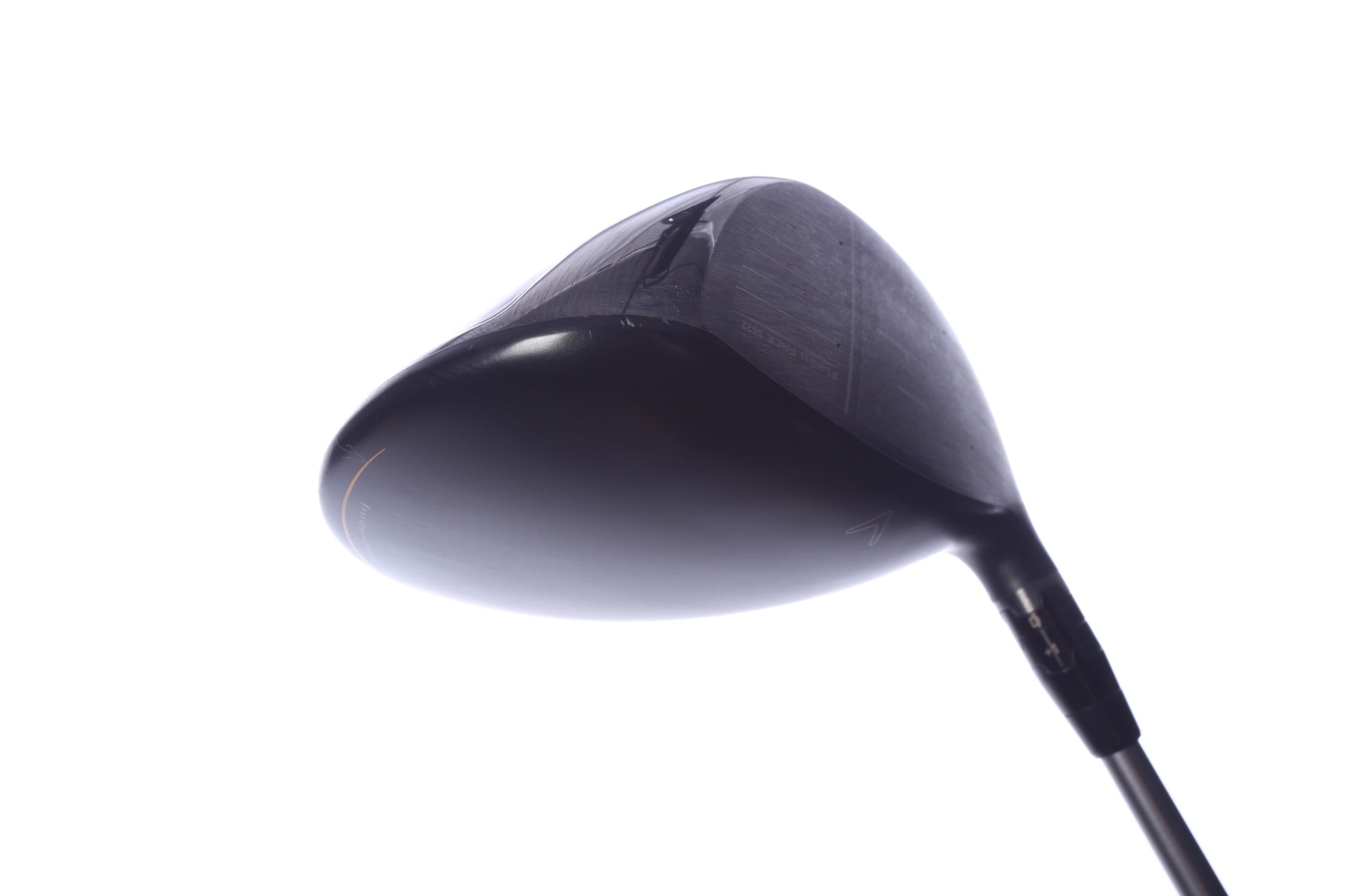 Used Callaway Rogue ST MAX Driver - 10.5 Degrees - Regular Flex Project X HZRDUS - Left-Handed