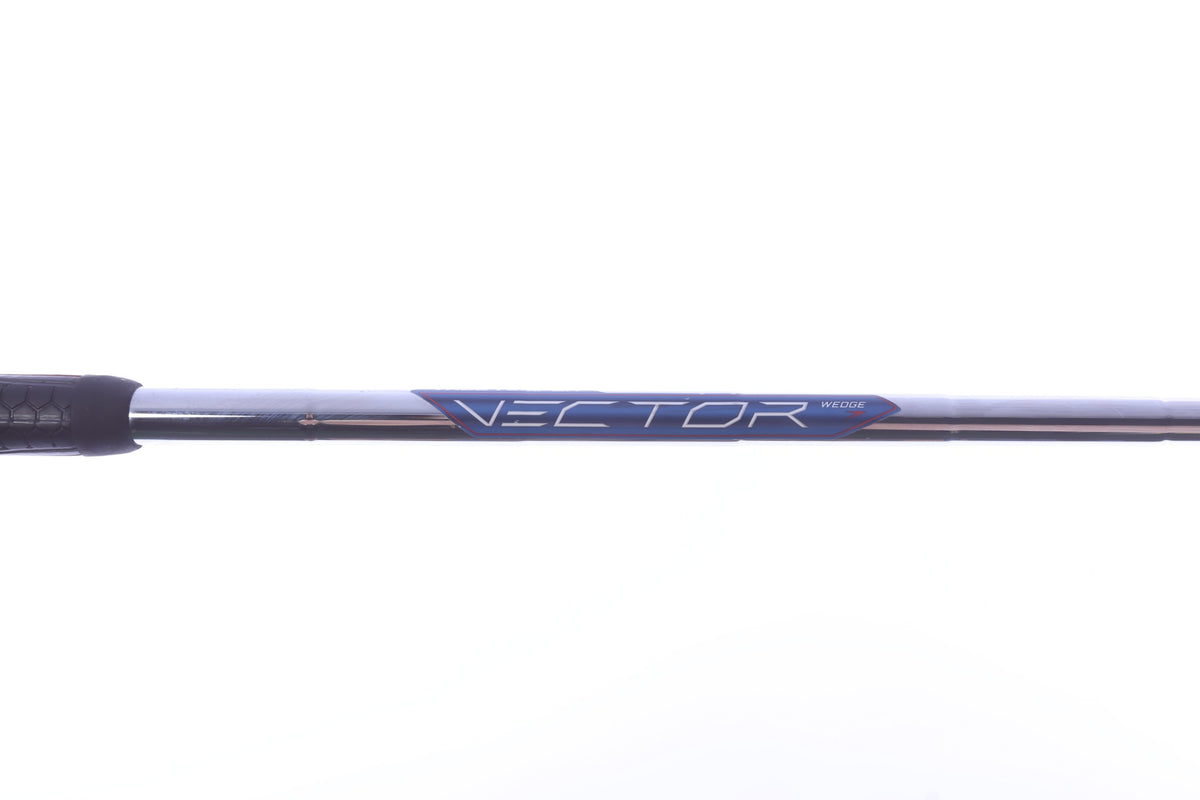 Used Cobra 2025 King-X Chrome Approach Wedge - Right-Handed - 50 Degrees - Wedge Flex-Next Round