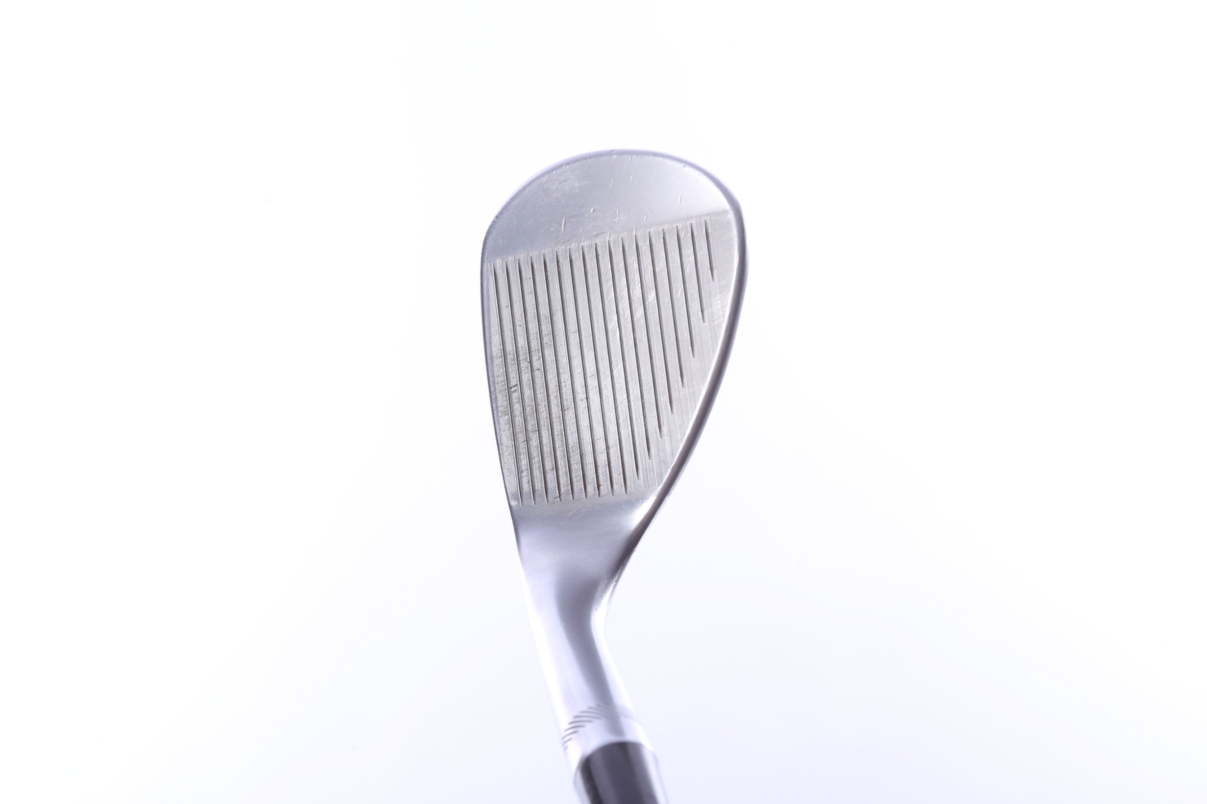 Used Titleist Vokey SM9 Tour Chrome Sand Wedge - Right-Handed - 54 Degrees - Wedge Flex-Next Round
