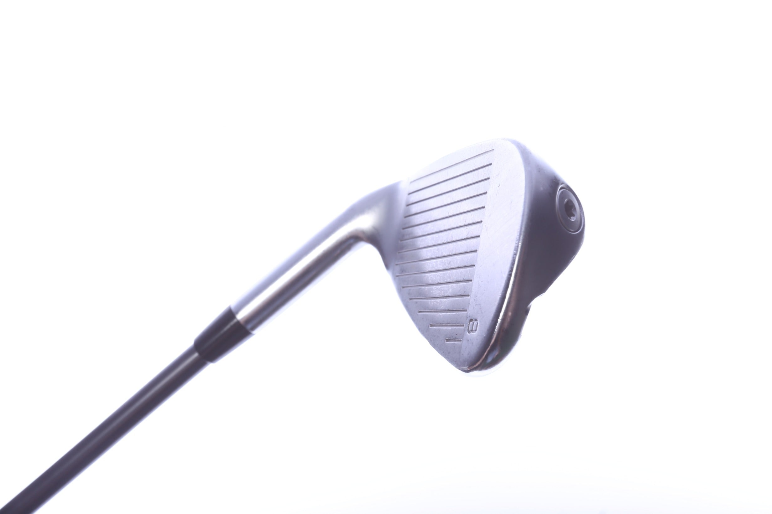 Used Ping G425 Single 8-Iron - Right-Handed - Soft Regular Flex