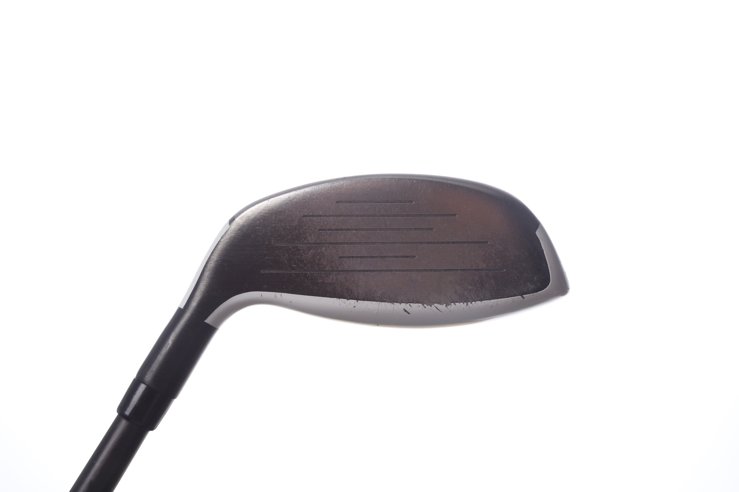 Used TaylorMade RocketBallz Tour 3H Hybrid - Right-Handed - 18.5 Degrees - Stiff Flex-Next Round