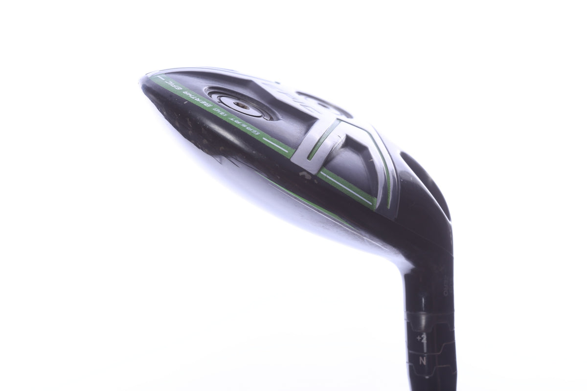 Used Callaway GBB Epic Sub Zero 3-Wood - Right-Handed - 15 Degrees - Seniors Flex
