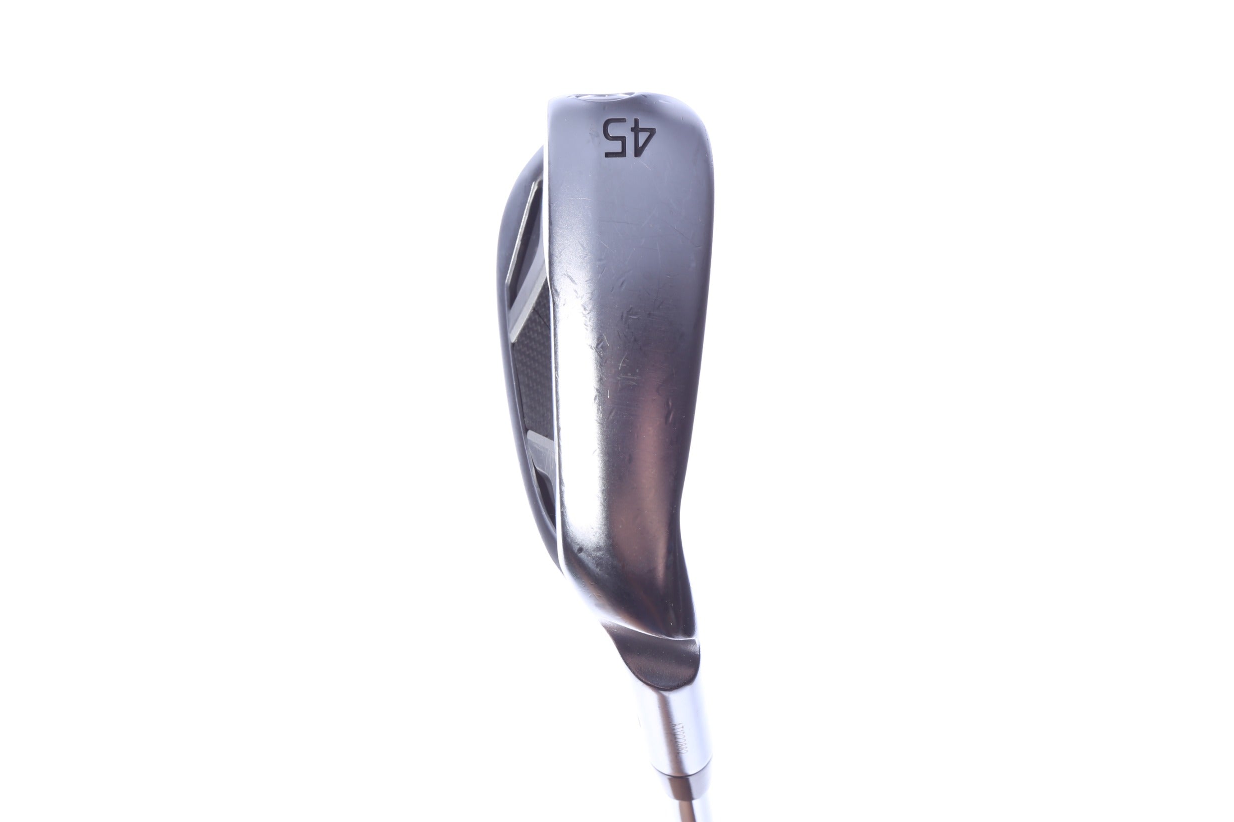 Used Ping G430 Pitching Wedge - Right-Handed - 45 Degrees - Stiff Flex