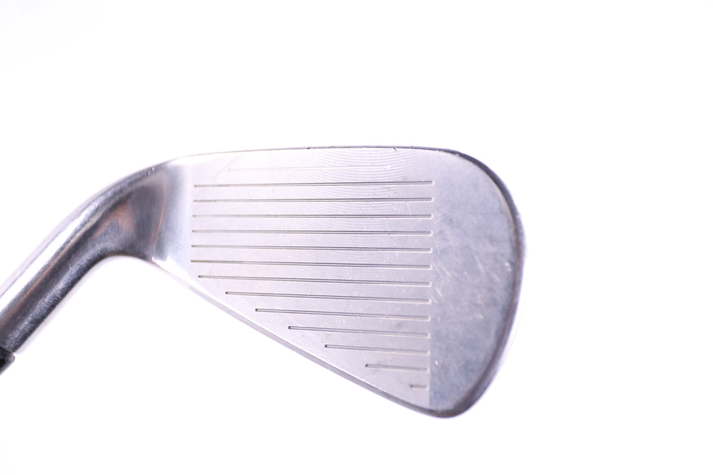 Used Cobra AMP Cell Single 4-Iron - Right-Handed - Stiff Flex-Next Round