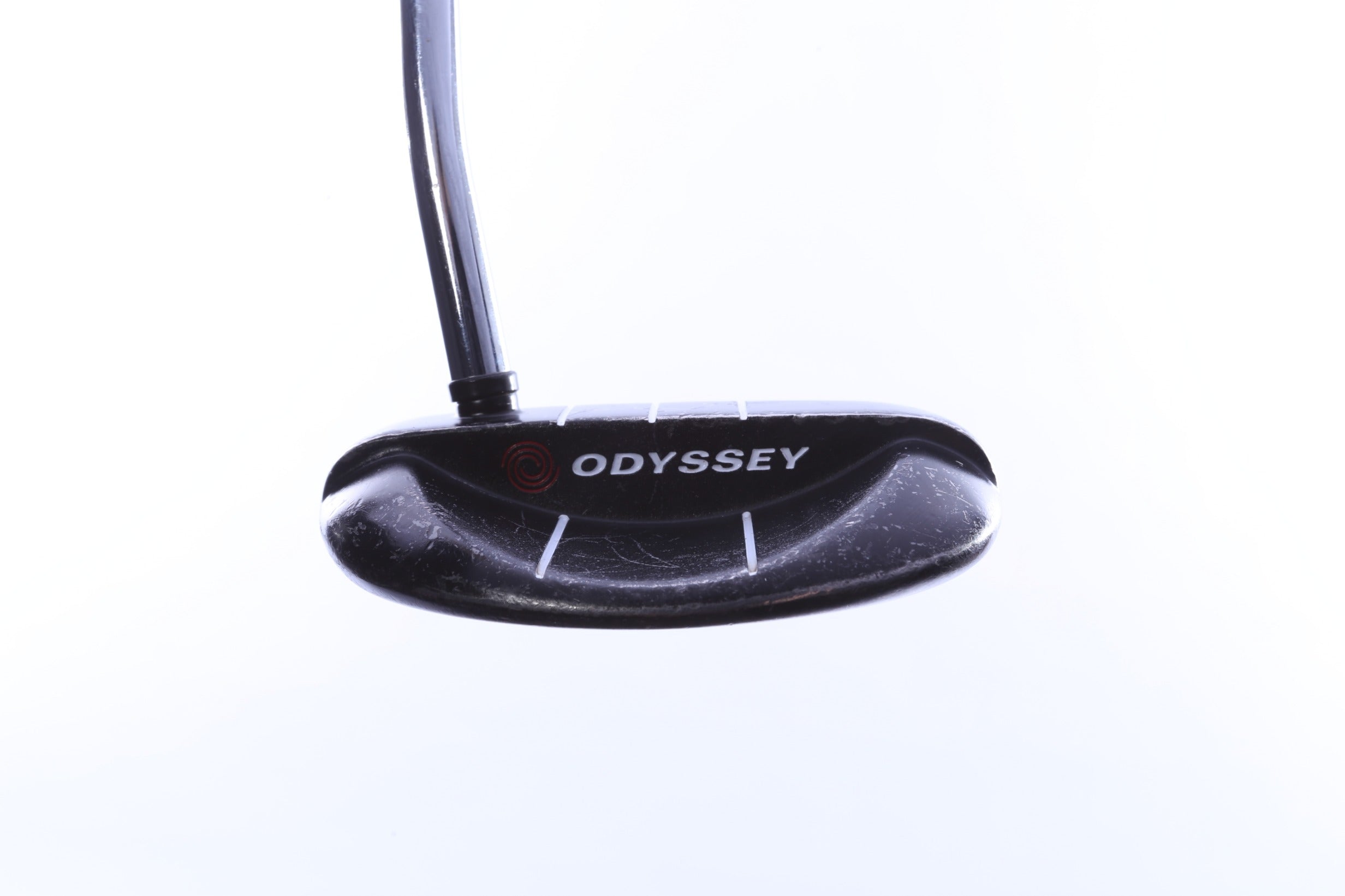 Used Odyssey Metal X Milled Rossie Putter - Right-Handed - 33 in - Mallet-Next Round
