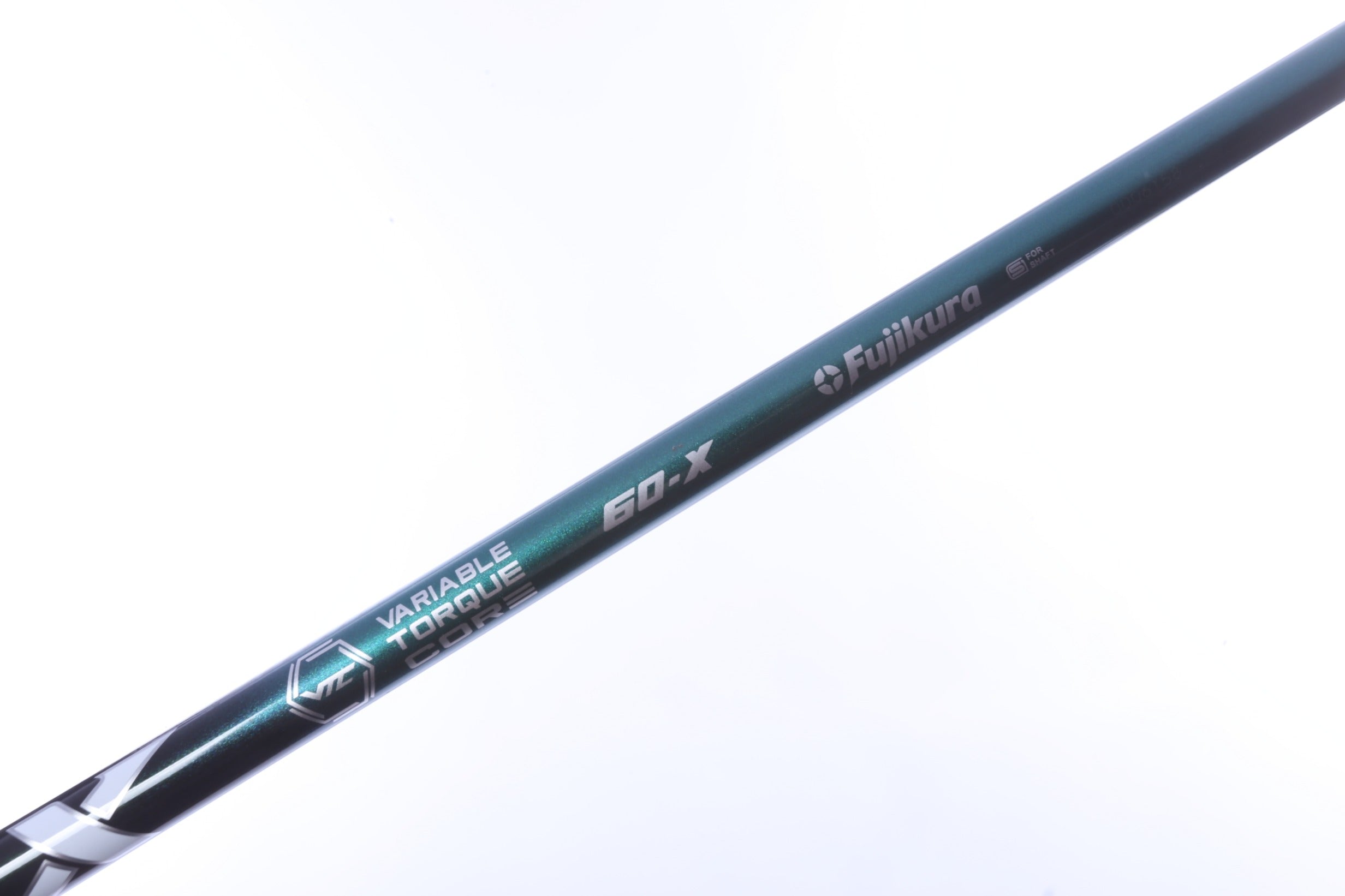 Used Fujikura Speeder NX Green Fairway Wood Shaft Extra Stiff Flex Graphite - 41.75 in - No Adapter-Next Round