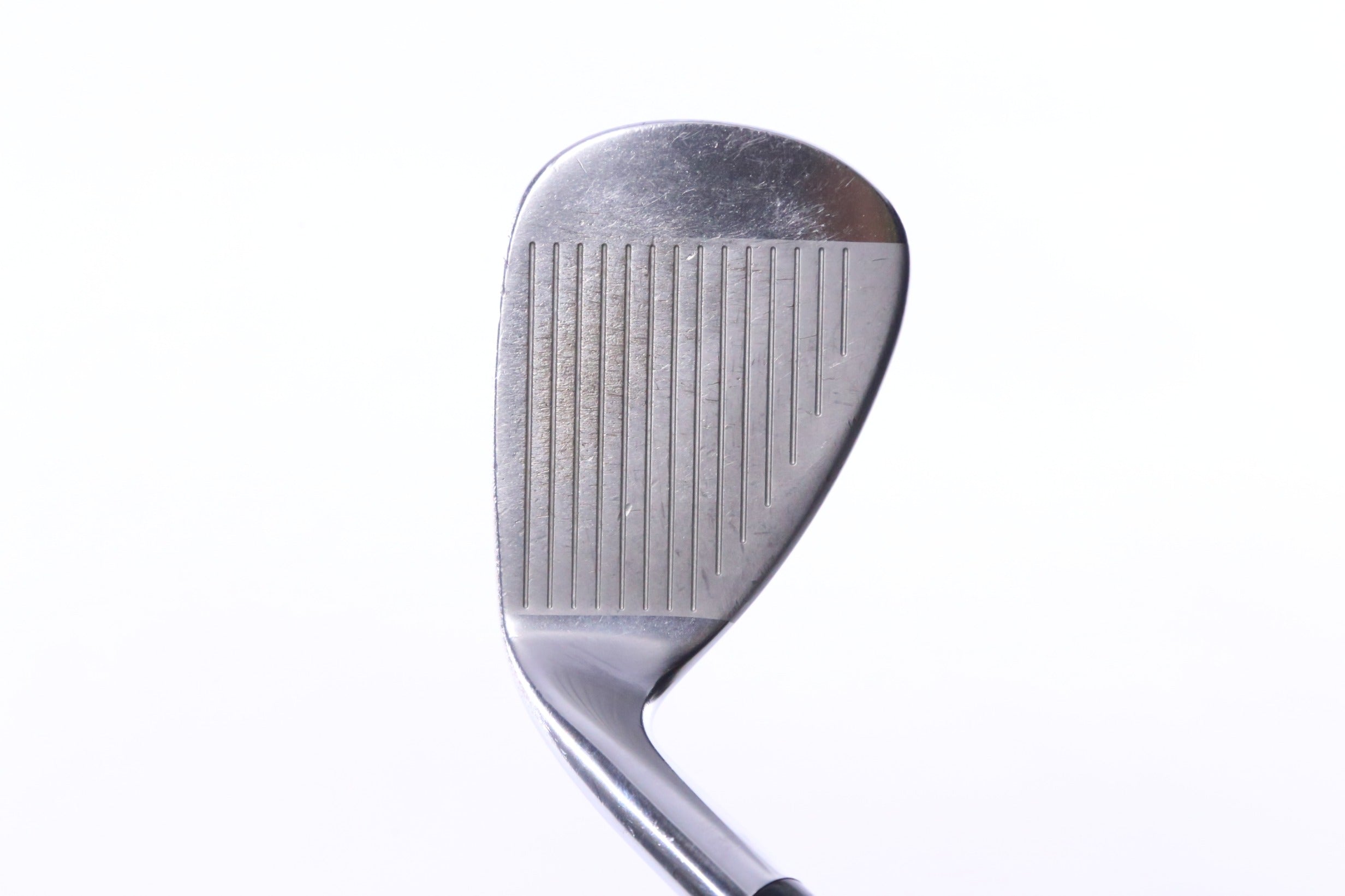Used Mizuno JPX 825 Gap Wedge - Right-Handed - 50 Degrees - Seniors Flex-Next Round