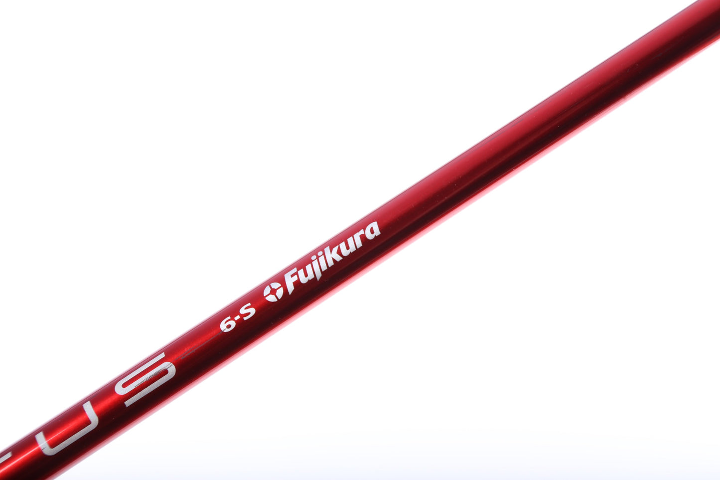 Used Fujikura Ventus Red 6 Velocore Stiff Graphite Fairway Wood Shaft - 42 in - Callaway Adapter-Next Round