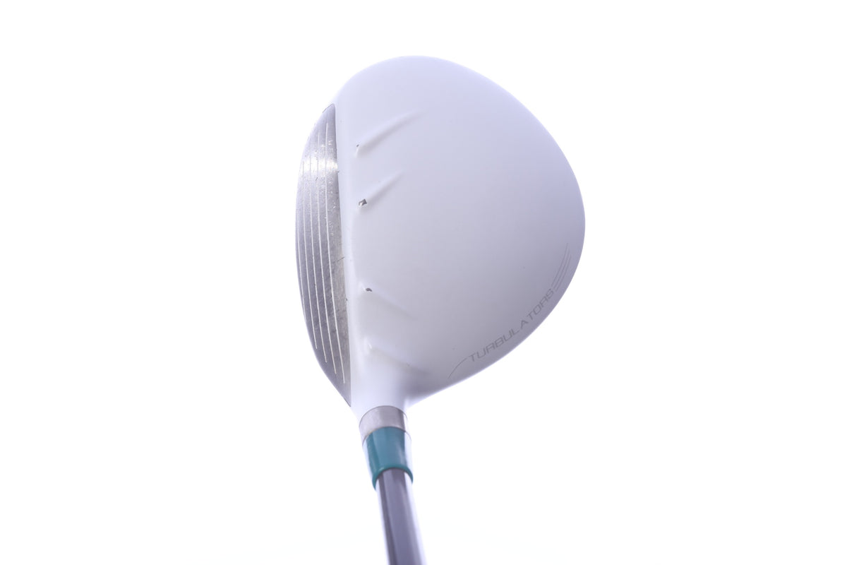 Used Ping Rhapsody 2015 7-Wood - Right-Handed - 26 Degrees - Soft Regular Flex
