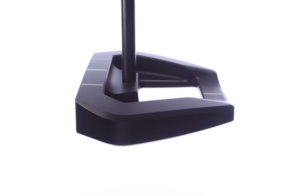 Used L.A.B. Golf VZN.1i Putter - Left-Handed - 35 in - Mallet-Next Round