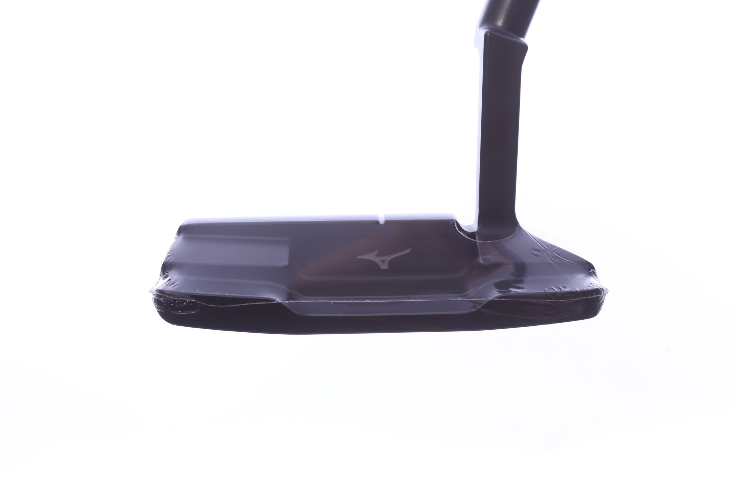 Used Mizuno M Craft Kyoto P Putter - Left-Handed - 34 in - Blade