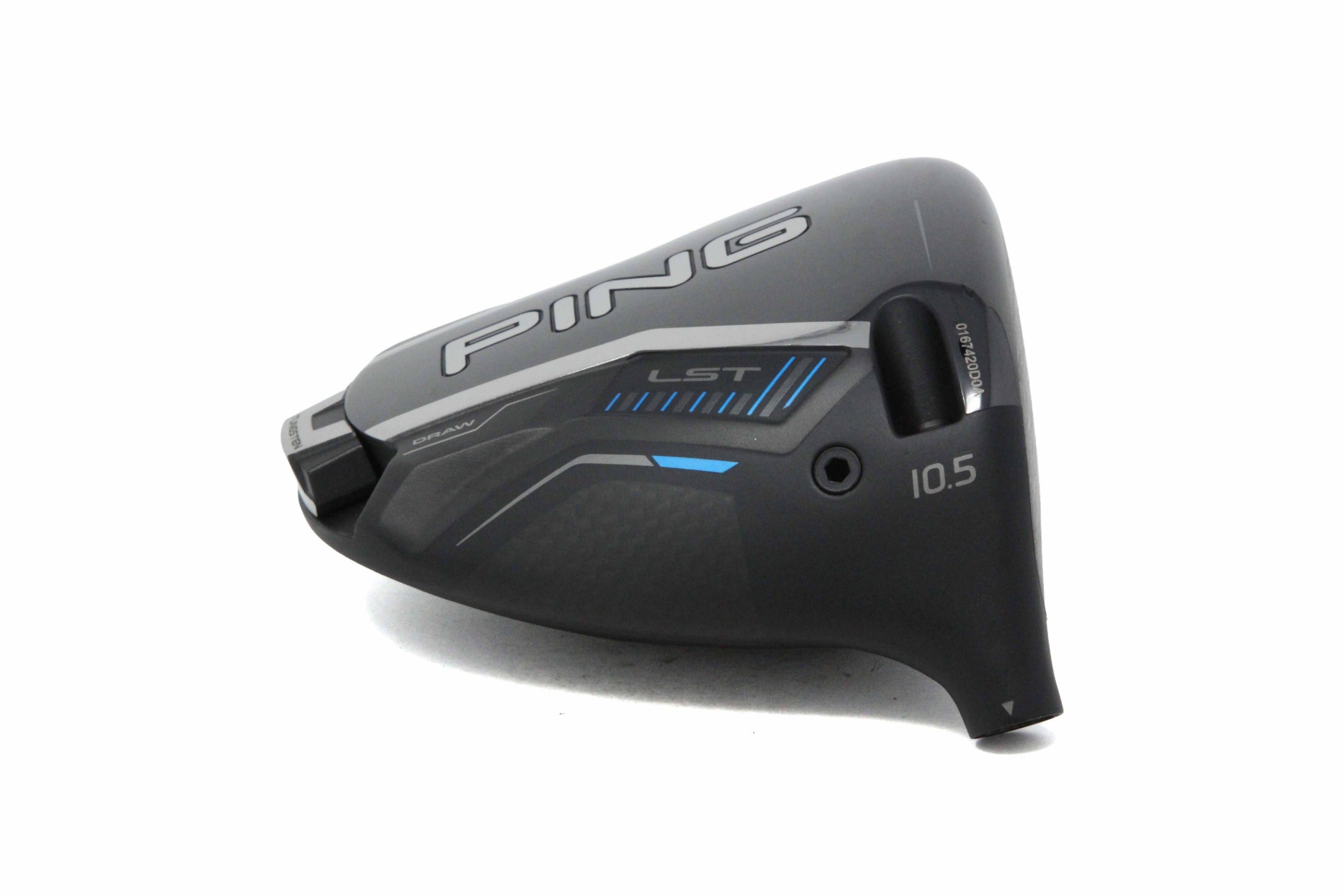 Used Ping G440 LST Driver - HEAD ONLY - Right-Handed - 10.5 Degrees