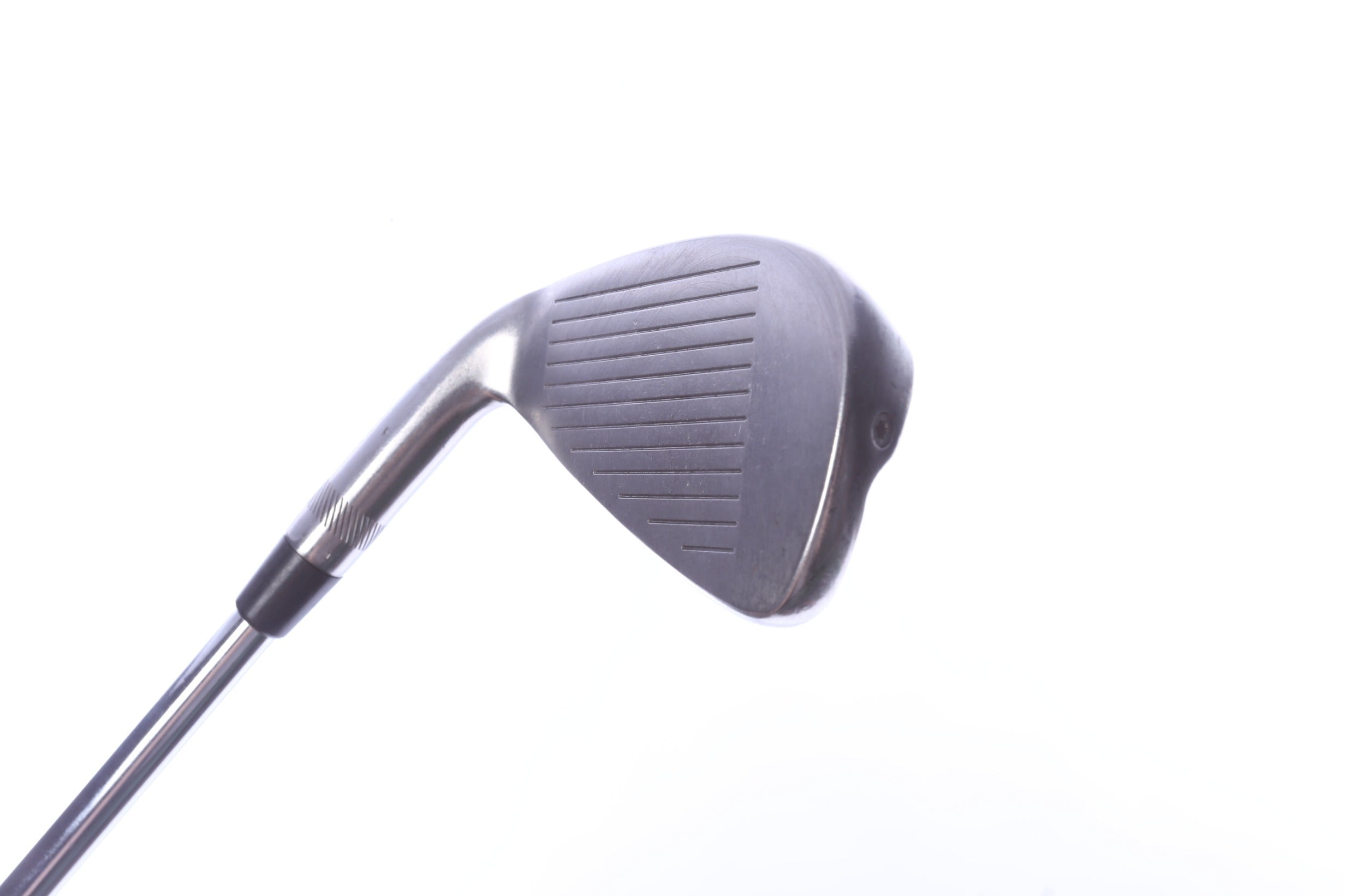 Used Sub 70 699 Pro Single 6-Iron - Right-Handed - Extra Stiff Flex-Next Round