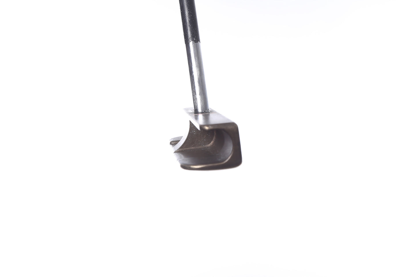 Used See More Copper FGP Blade Putter - Right-Handed - 35 in - Blade-Next Round