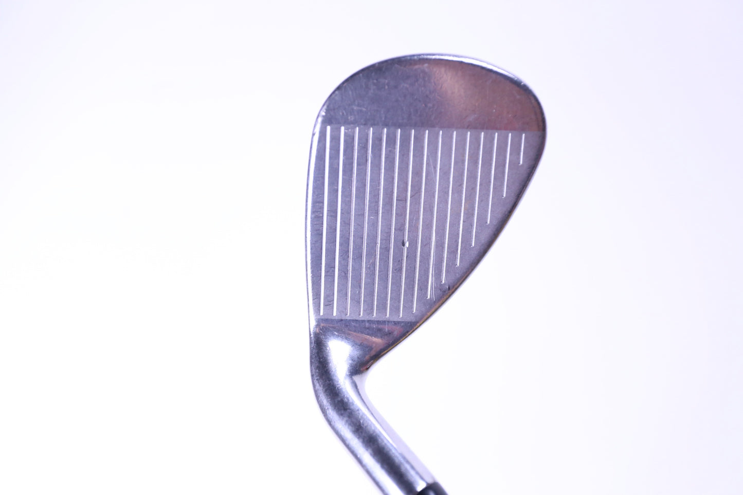Used Callaway X Hot Approach Wedge - Right-Handed - 49 Degrees - Ladies Flex-Next Round