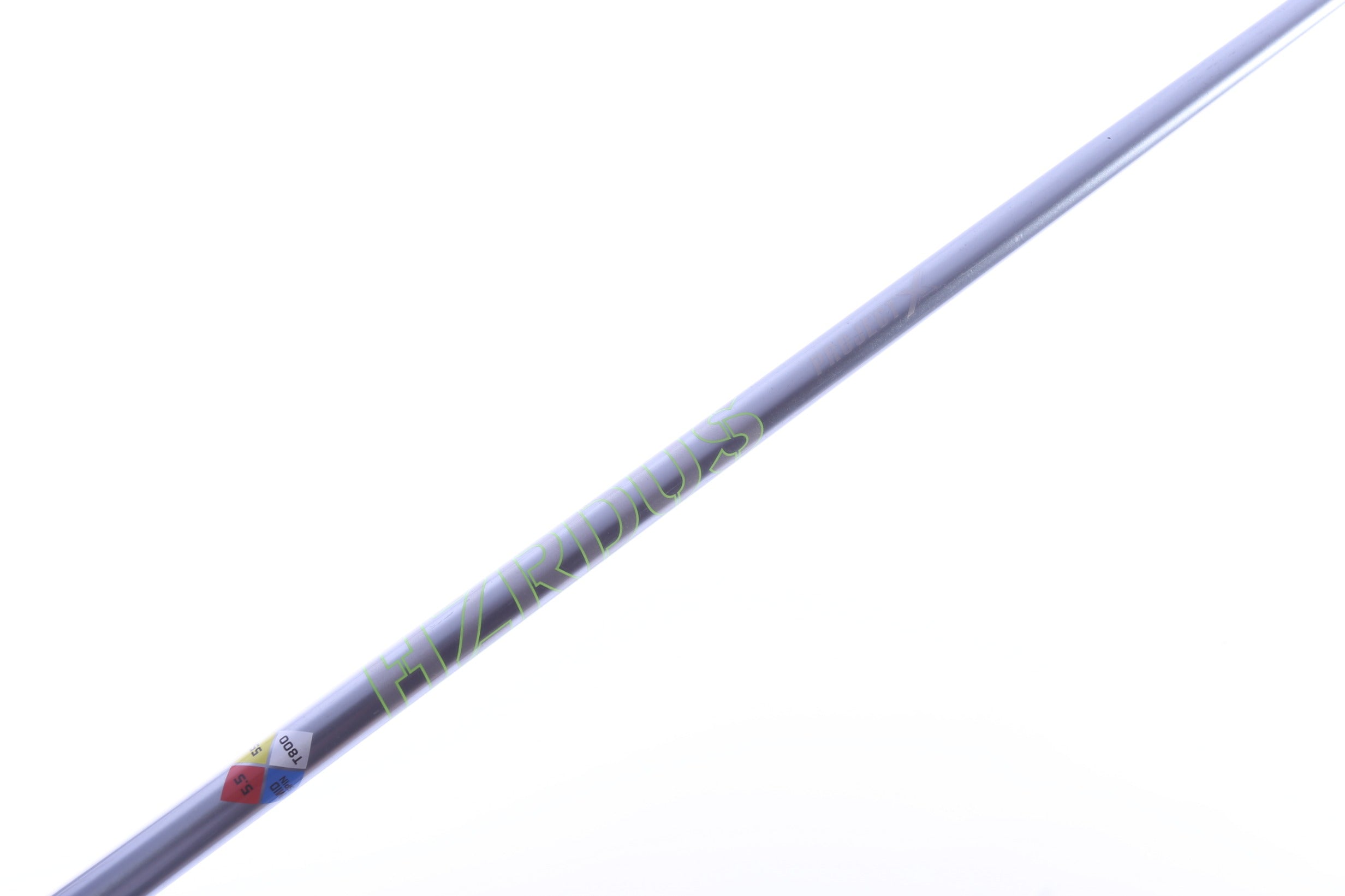Used Project X HZRDUS T800 Driver Shaft Regular Flex Graphite - 44 in - Callaway Opti-Fit Adapter