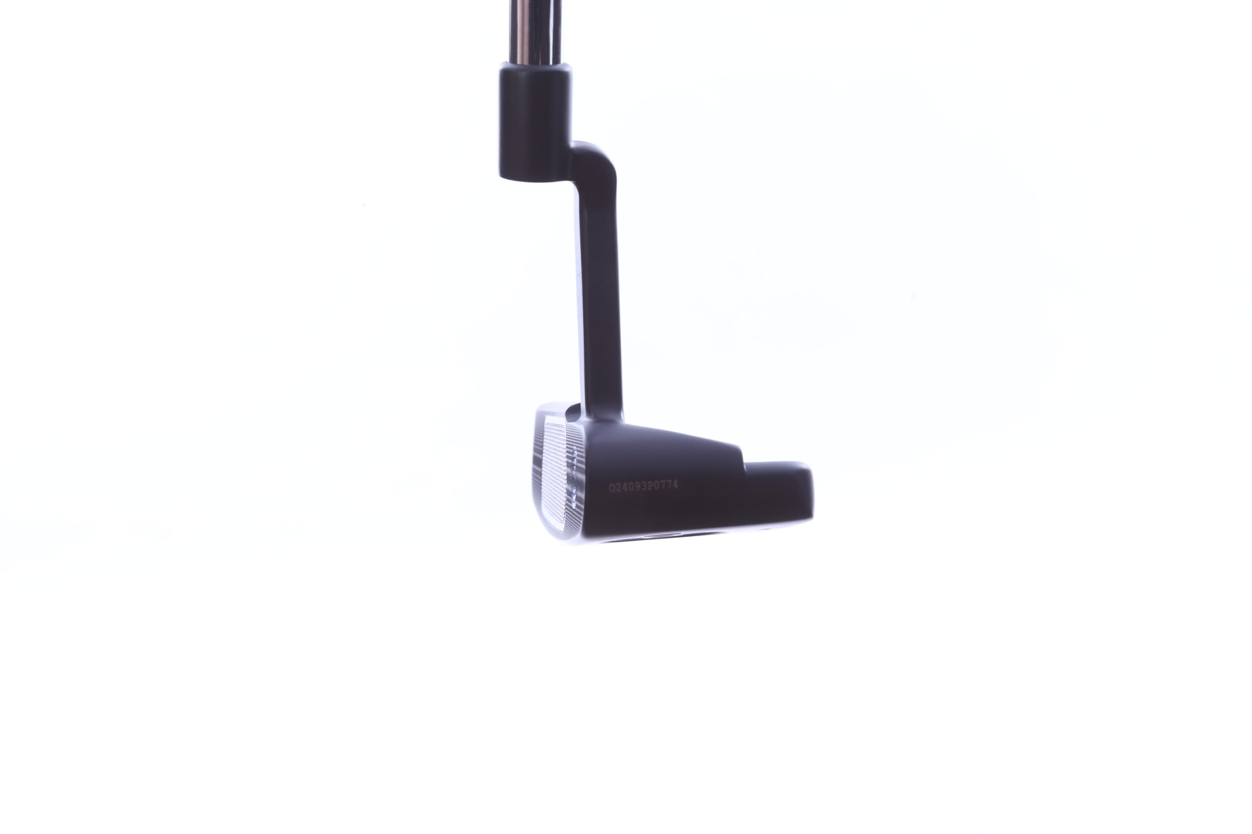 Used Odyssey Ai-One Double Wide Cruiser Putter - Right-Handed - 38 in - Blade-Next Round