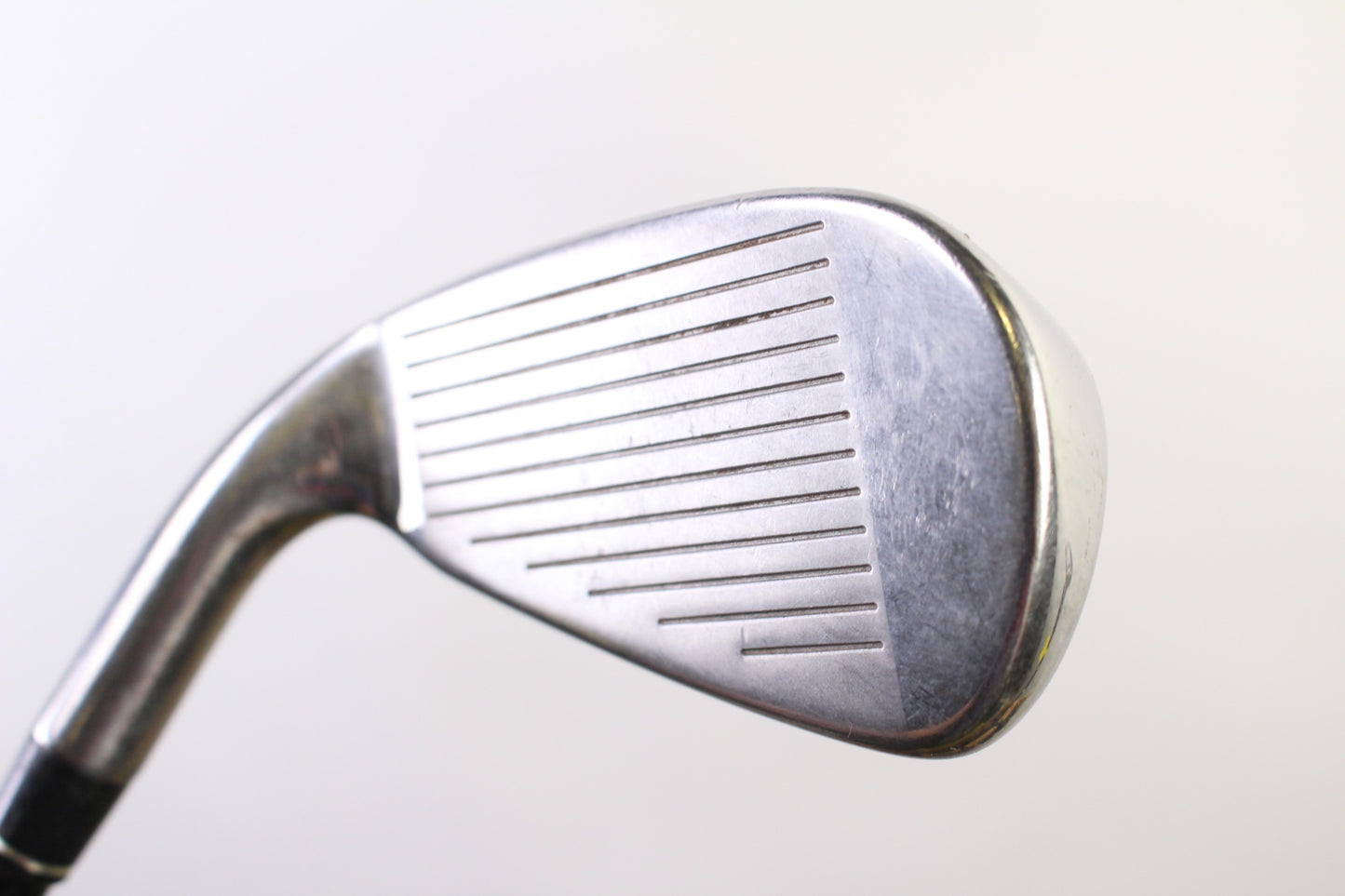 Used TaylorMade Burner SuperLaunch Single 6-Iron - Right-Handed - Stiff Flex-Next Round