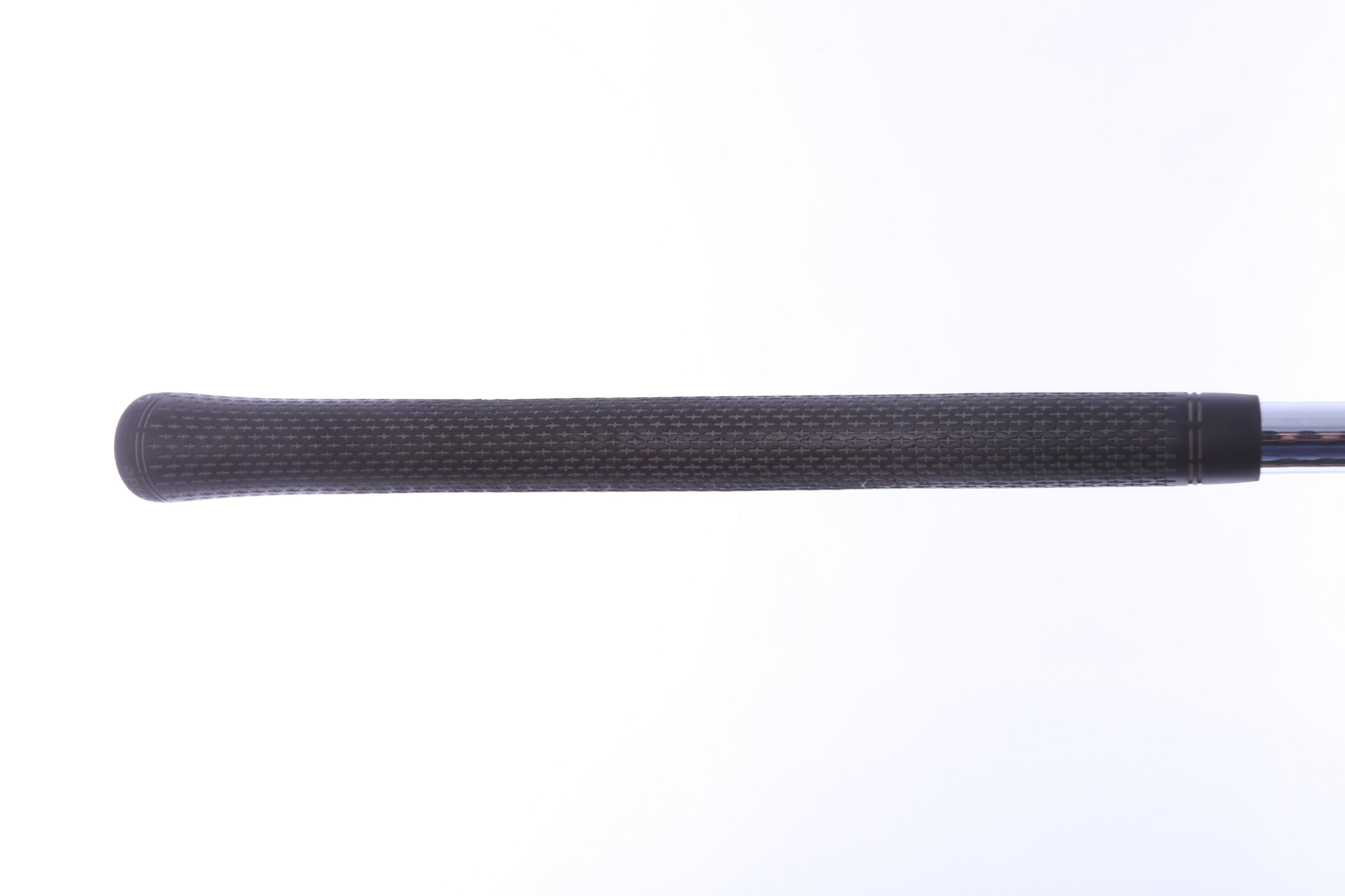 Used Titleist Vokey SM10 Jet Black Lob Wedge - Right-Handed - 58 Degrees - Stiff Flex-Next Round
