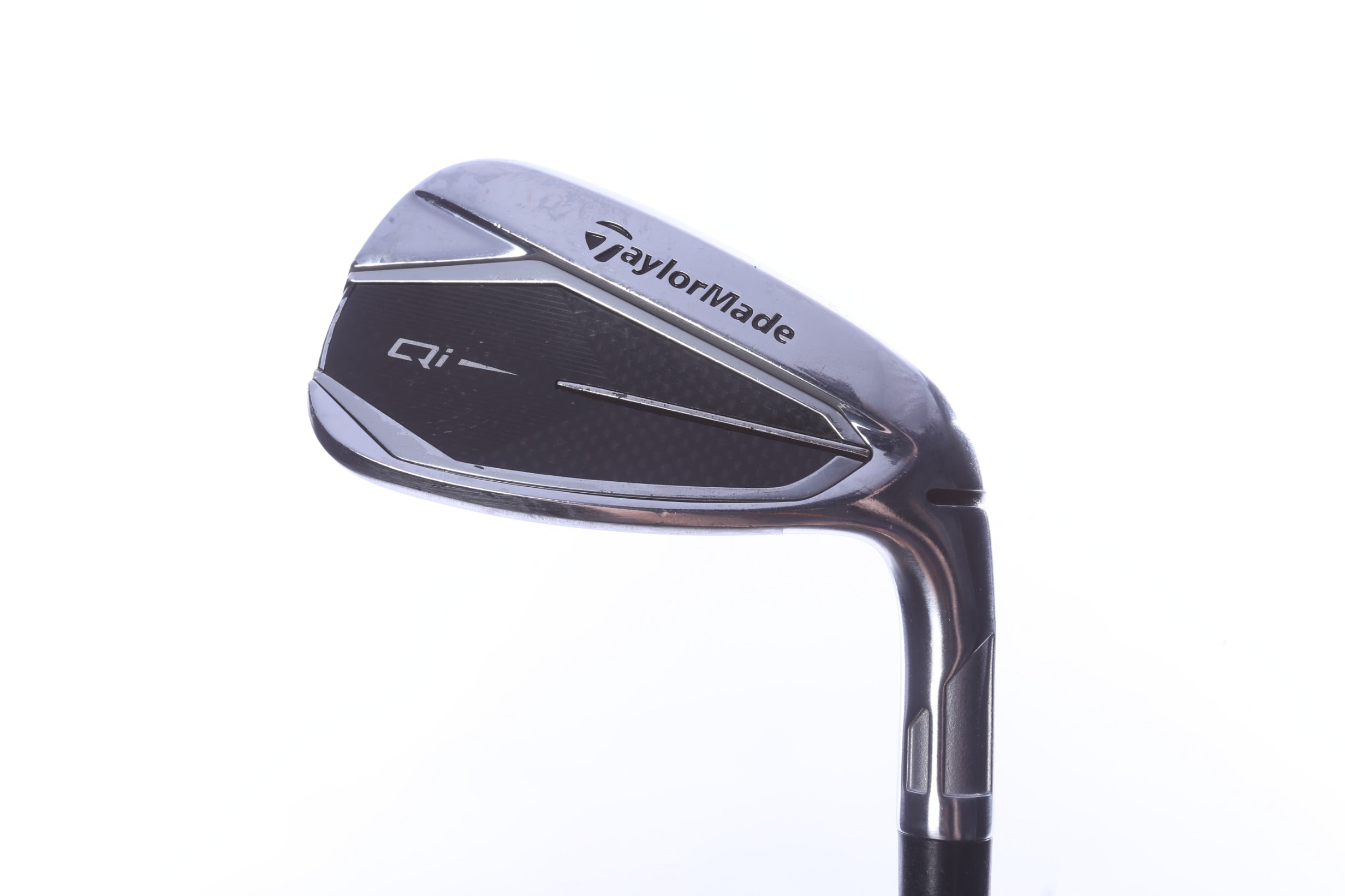 Used TaylorMade Qi Single 8-Iron - Right-Handed - Stiff Flex-Next Round