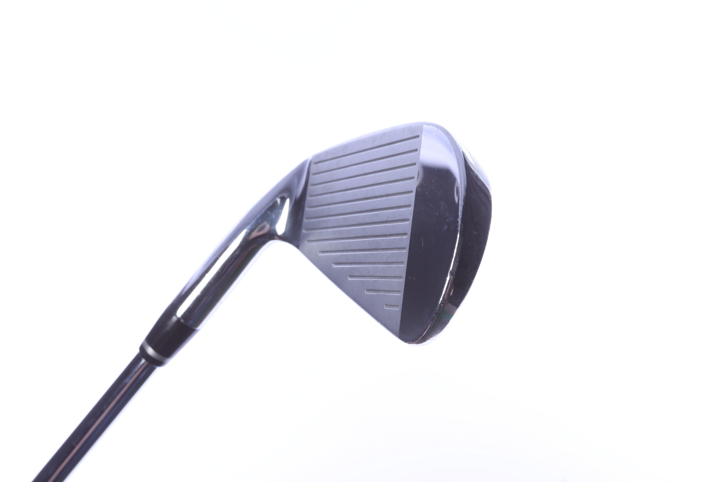 Used Nike Forged Pro Combo Single 3-Iron - Right-Handed - Stiff Flex-Next Round