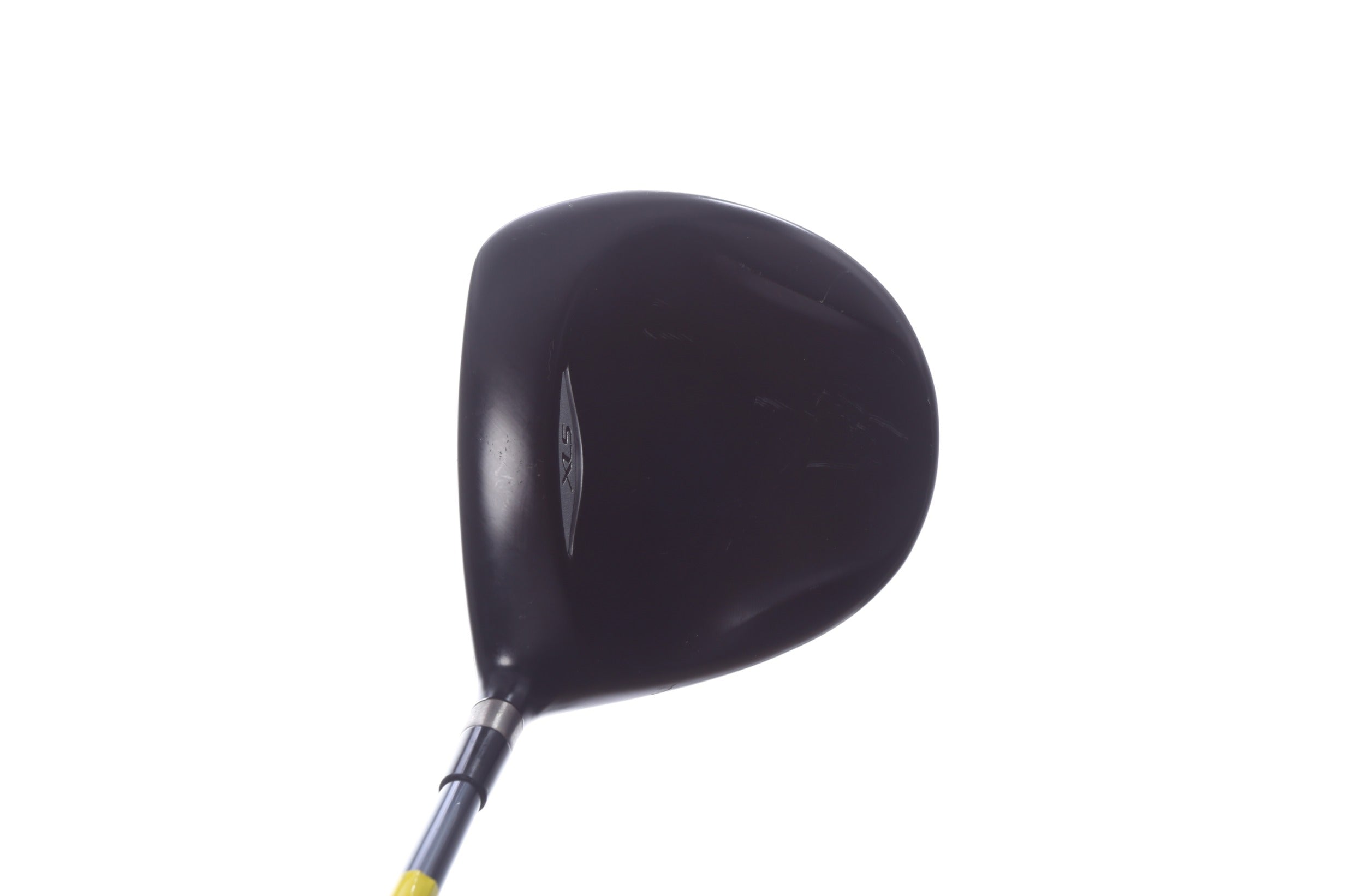 Used Cleveland HiBore XLS Tour Driver - 9.5 Degrees - Stiff Flex Cleveland Stock Graphite - Right-Handed-Next Round