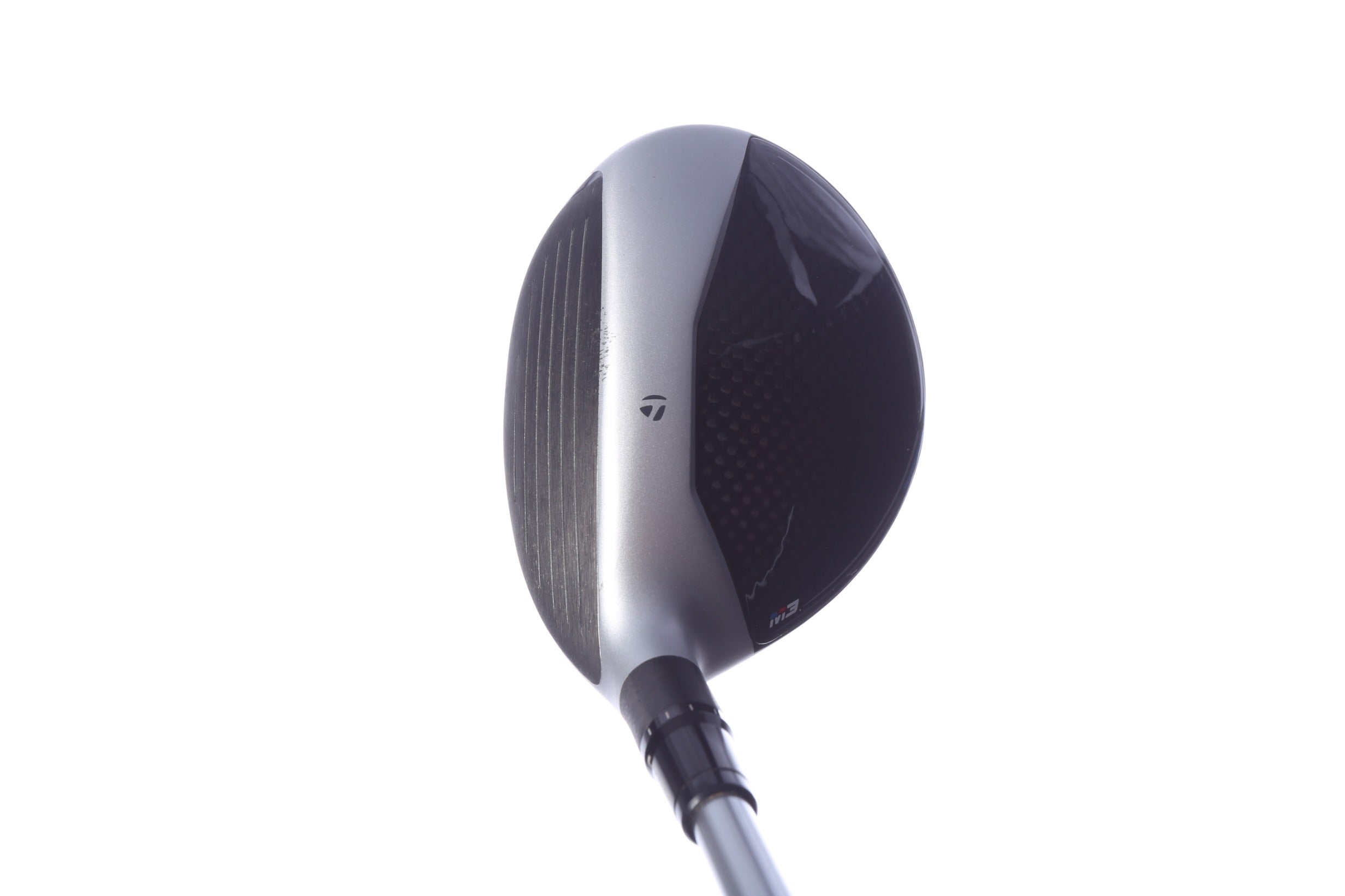 Used TaylorMade M3 5-Wood - Right-Handed - 19 Degrees - Regular Flex