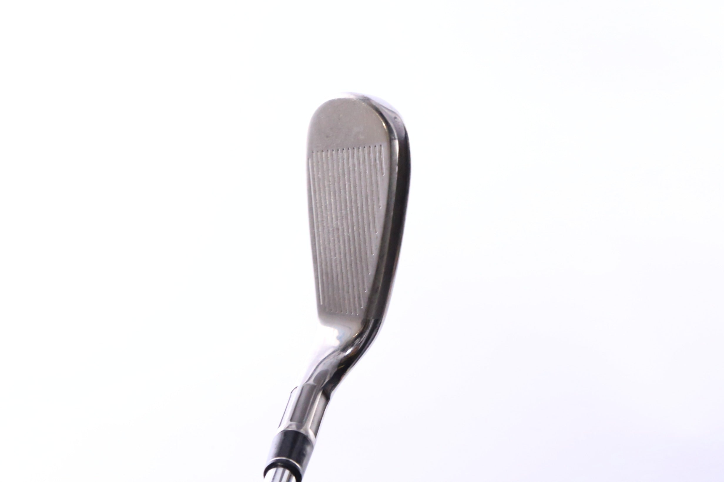 Used TaylorMade M4 2018 Pitching Wedge - Right-Handed - 43.5 Degrees - Regular Flex-Next Round