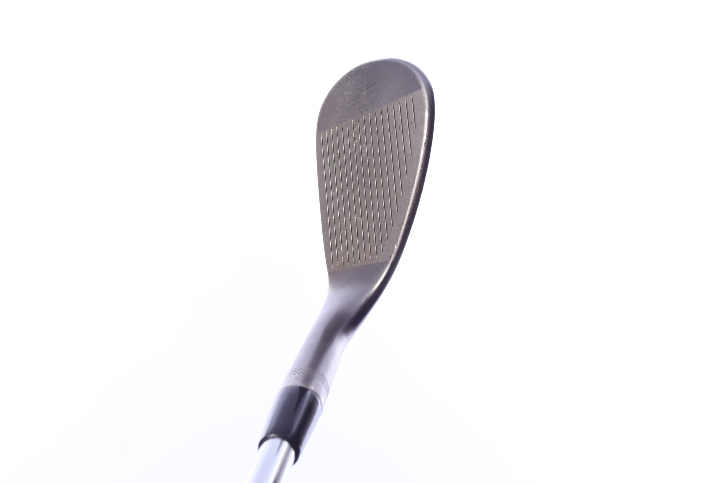 Used Titleist Vokey SM10 Nickel Sand Wedge - Right-Handed - 54 Degrees - Stiff Flex