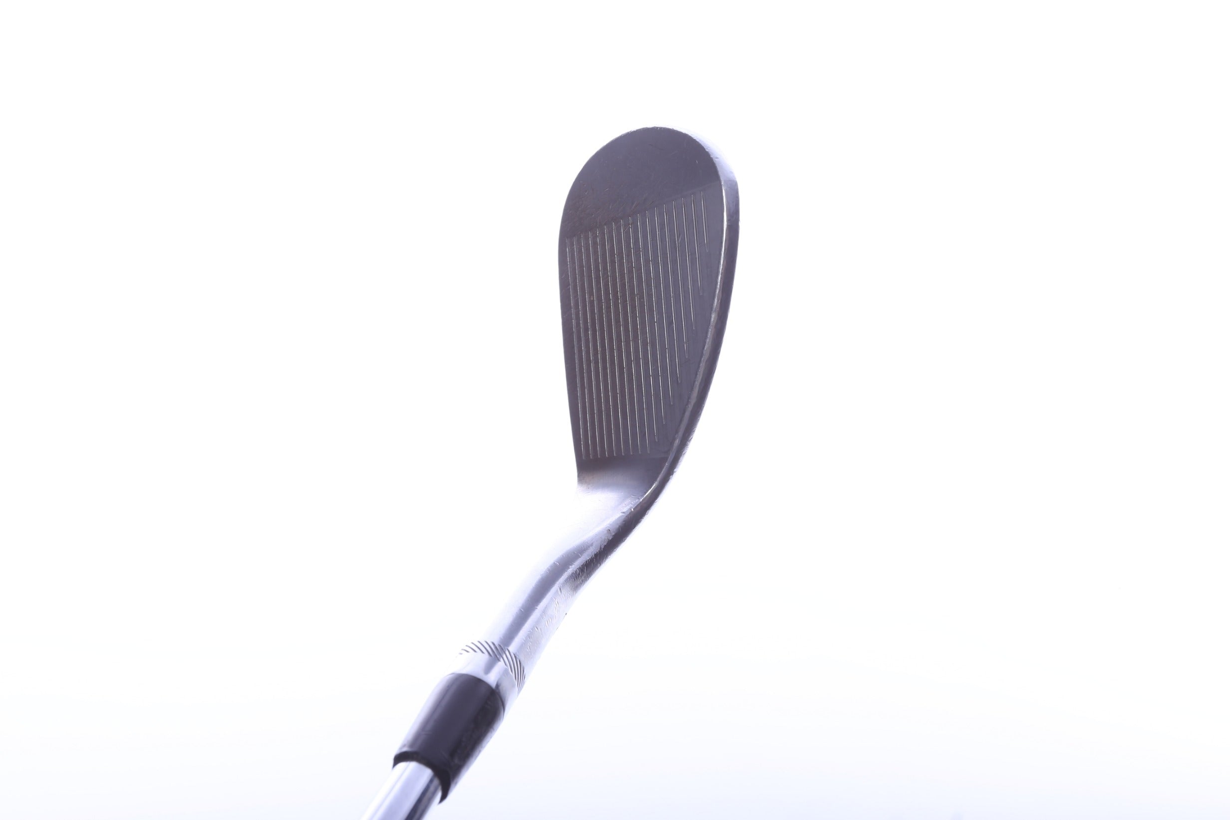 Used Titleist Vokey SM8 Tour Chrome Lob Wedge - Right-Handed - 58 Degrees - Wedge Flex