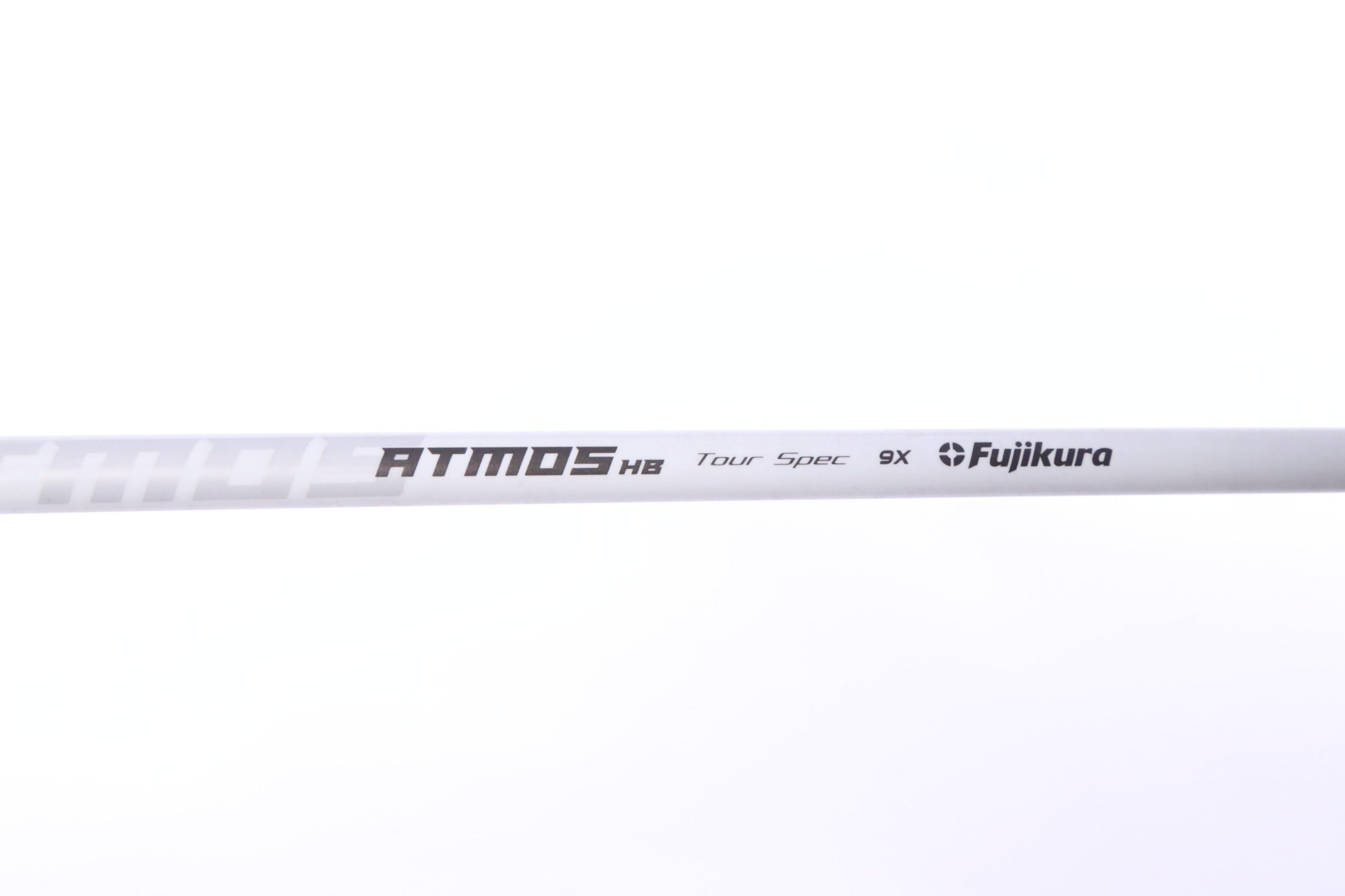 Used TaylorMade P790 UDI Single Utility 2-Iron - Right-Handed - Extra Stiff Flex