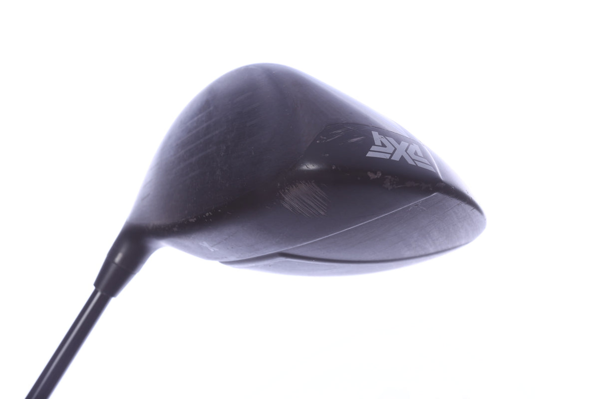 Used PXG 2021 0211 Driver - 9 Degrees - Extra Stiff Flex Mitsubishi Diamana Limited - Right-Handed
