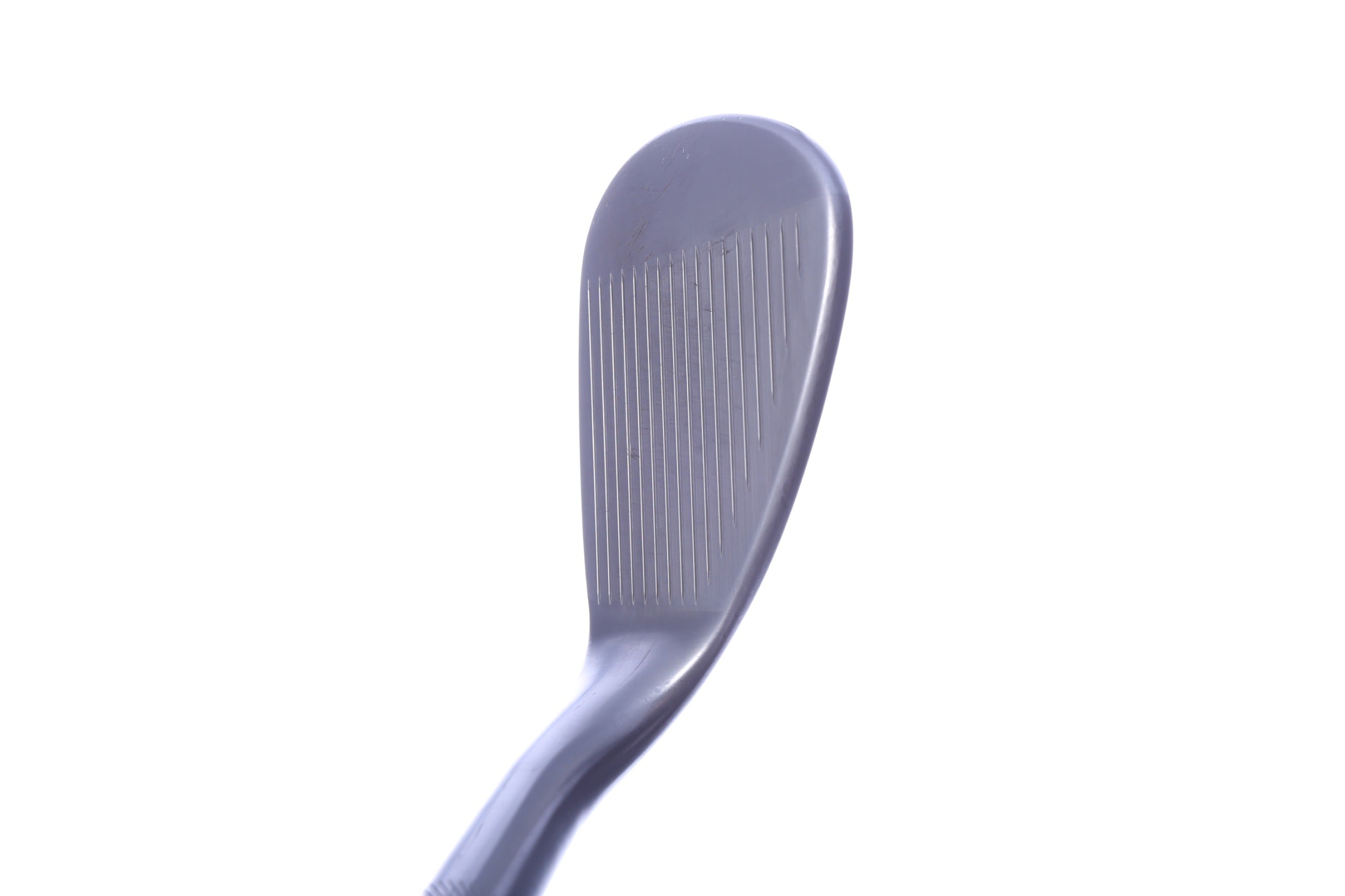 Used Titleist Vokey SM9 Tour Chrome Sand Wedge - Right-Handed - 56 Degrees - Wedge Flex-Next Round