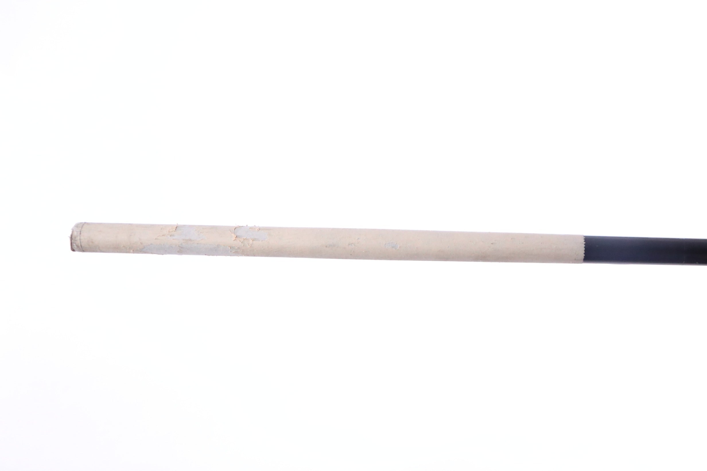 Used Kbs Max HL Hybrid Shaft Regular Plus Flex Graphite - 37 in - No Adapter-Next Round