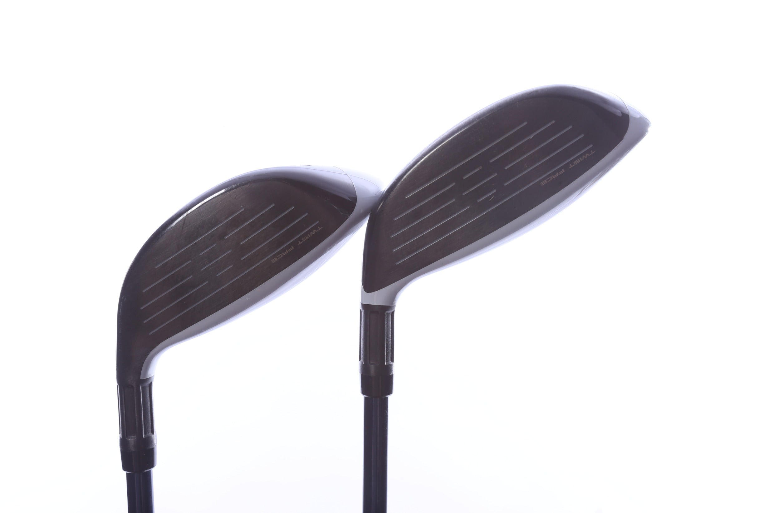Used TaylorMade SIM2 MAX Wood Set - Right-Handed - 3W, 5W - Regular Flex-Next Round