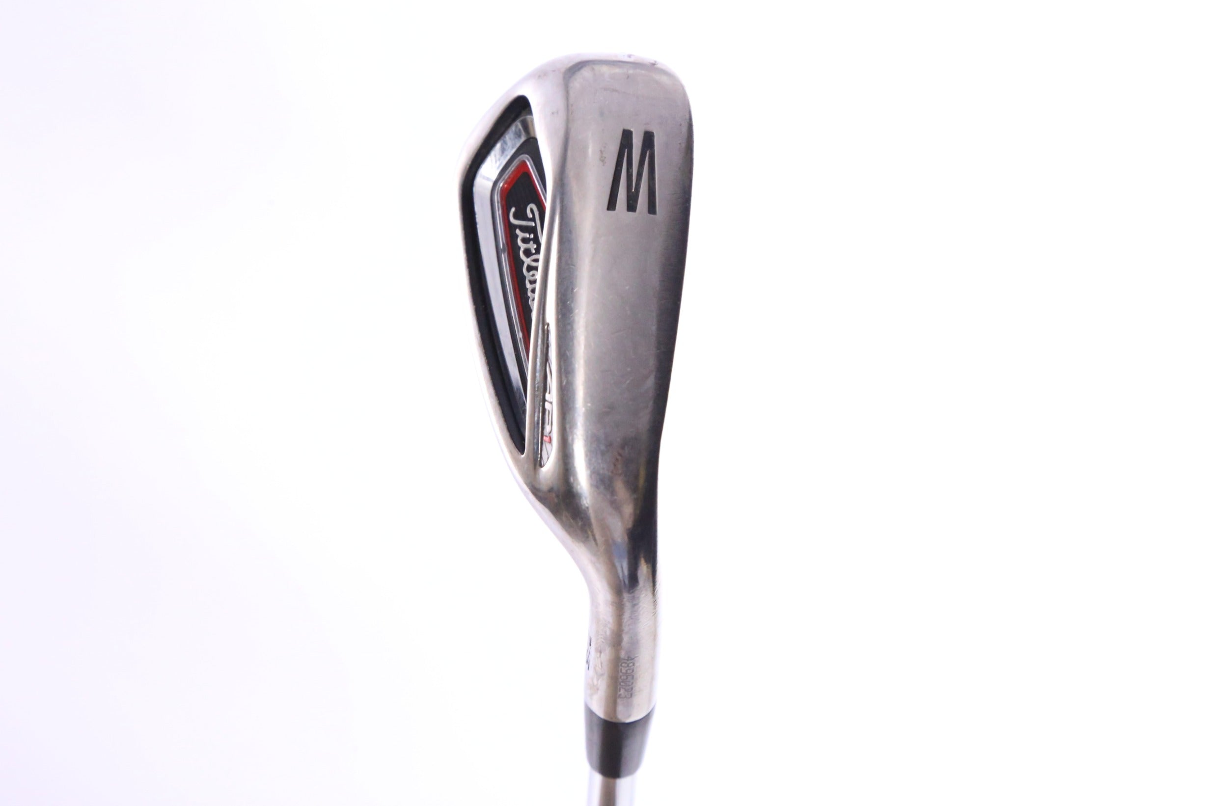 Used Titleist 716 AP1 Gap Wedge - Right-Handed - 47 Degrees - Stiff Flex-Next Round