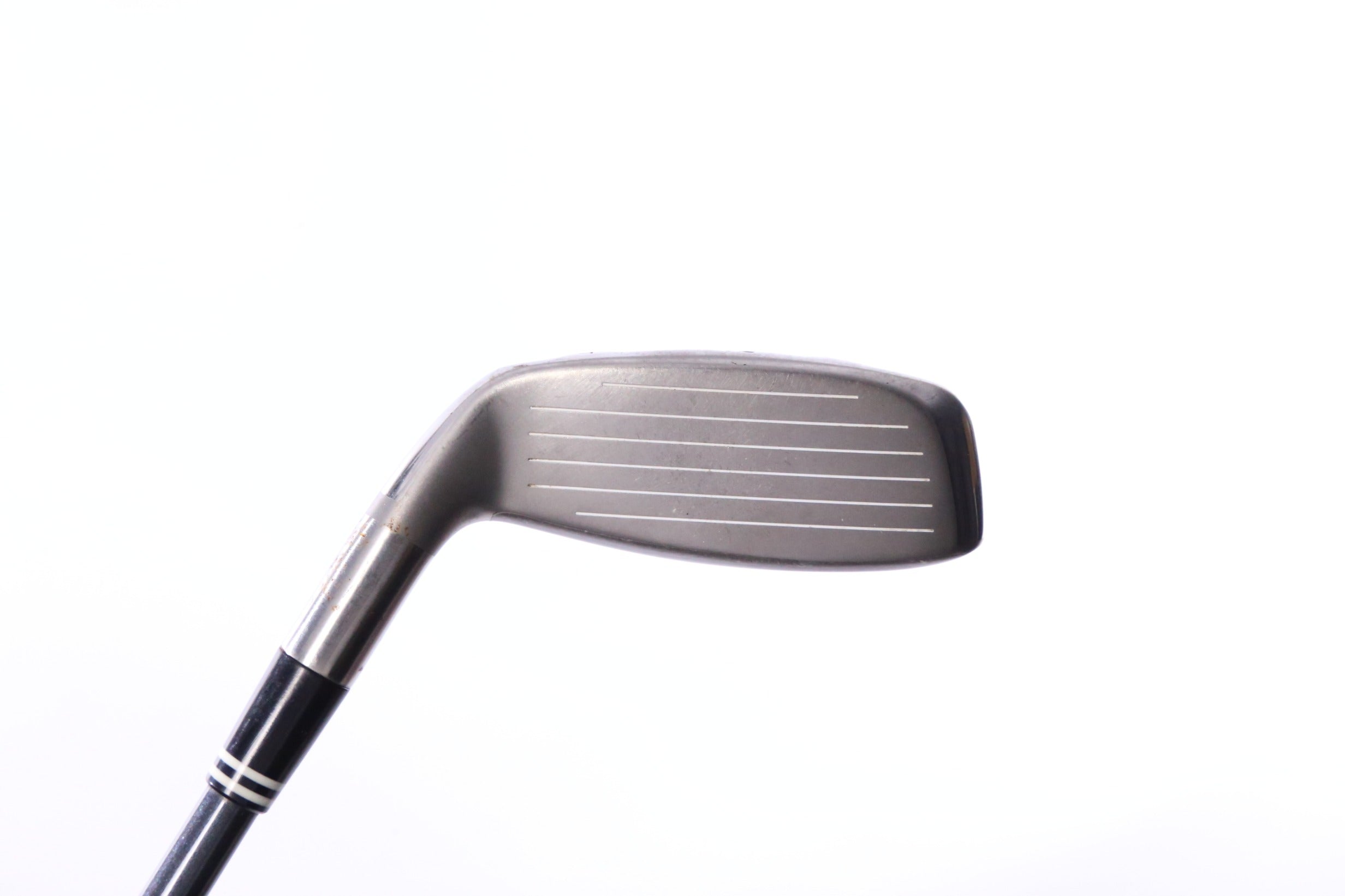 Used Cleveland Mashie 3H Hybrid - Right-Handed - 20.5 Degrees - Extra Stiff Flex-Next Round