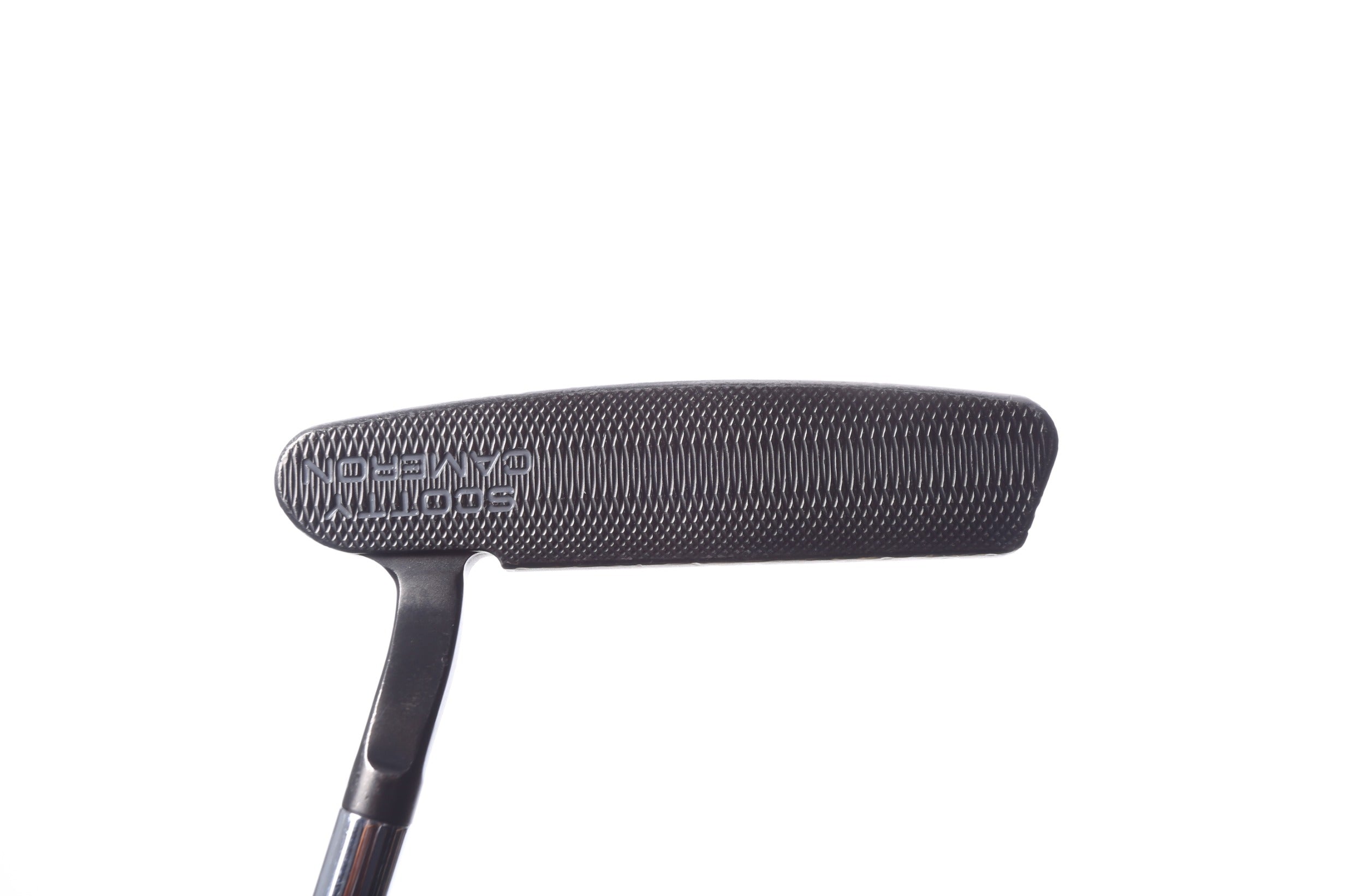 Used Titleist Scotty Cameron Select Newport 1.5 Putter - Right-Handed - 35 in - Blade-Next Round