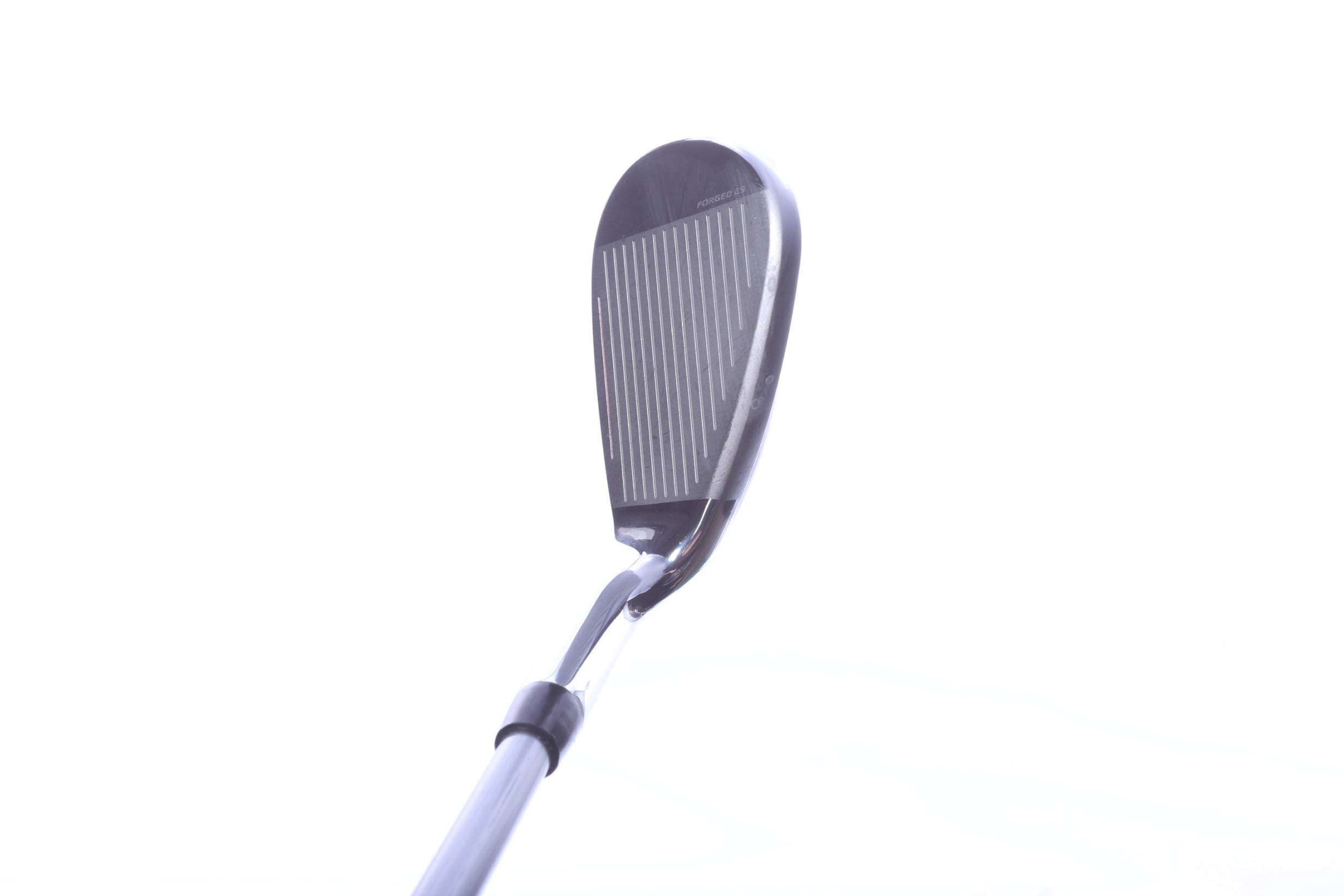 Used Cobra 2023 T-Rail Sand Wedge - Right-Handed - 56 Degrees - Ladies Flex