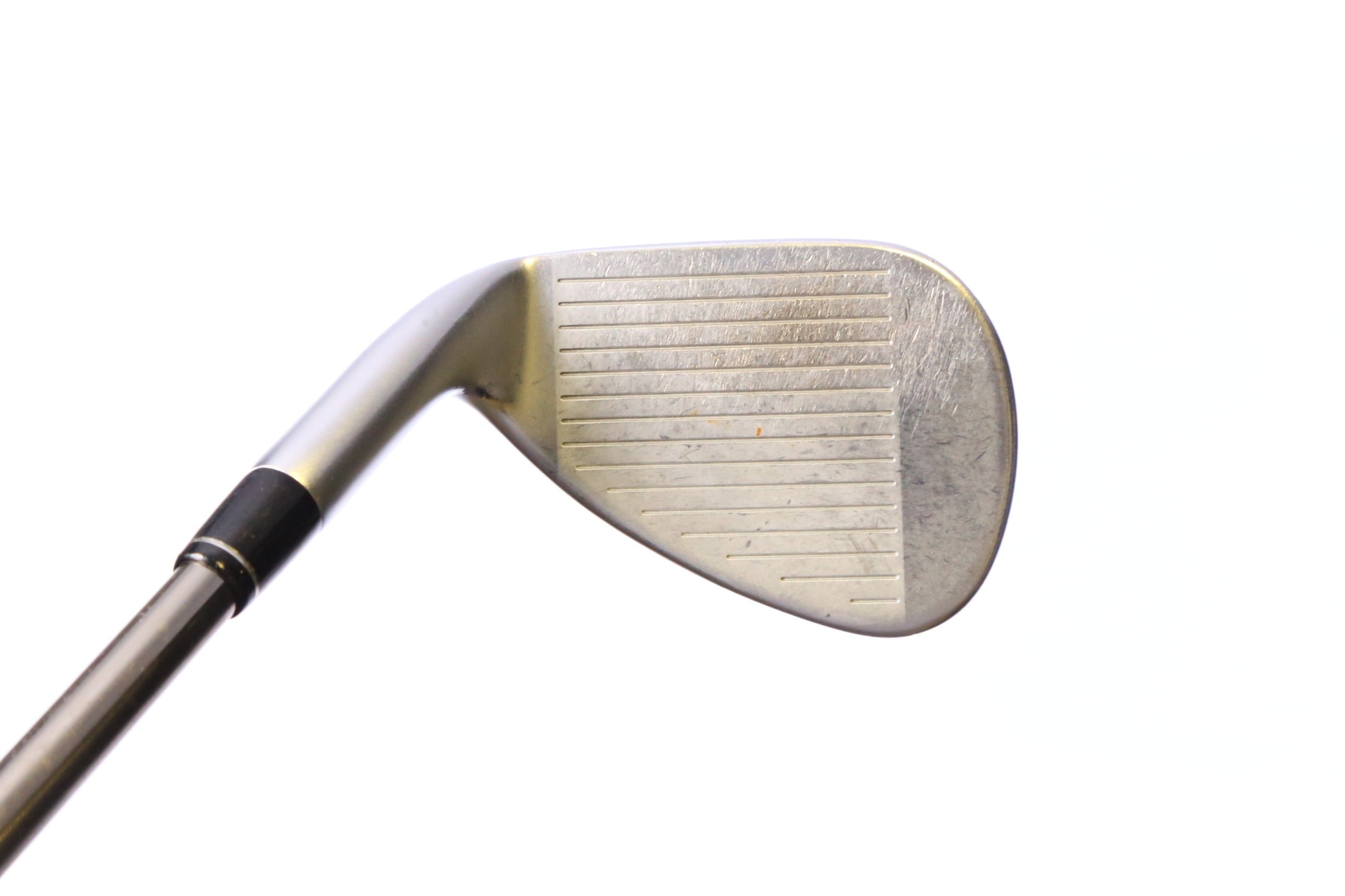 Used Callaway Apex CF16 Approach Wedge - Right-Handed - 50 Degrees - Regular Flex-Next Round
