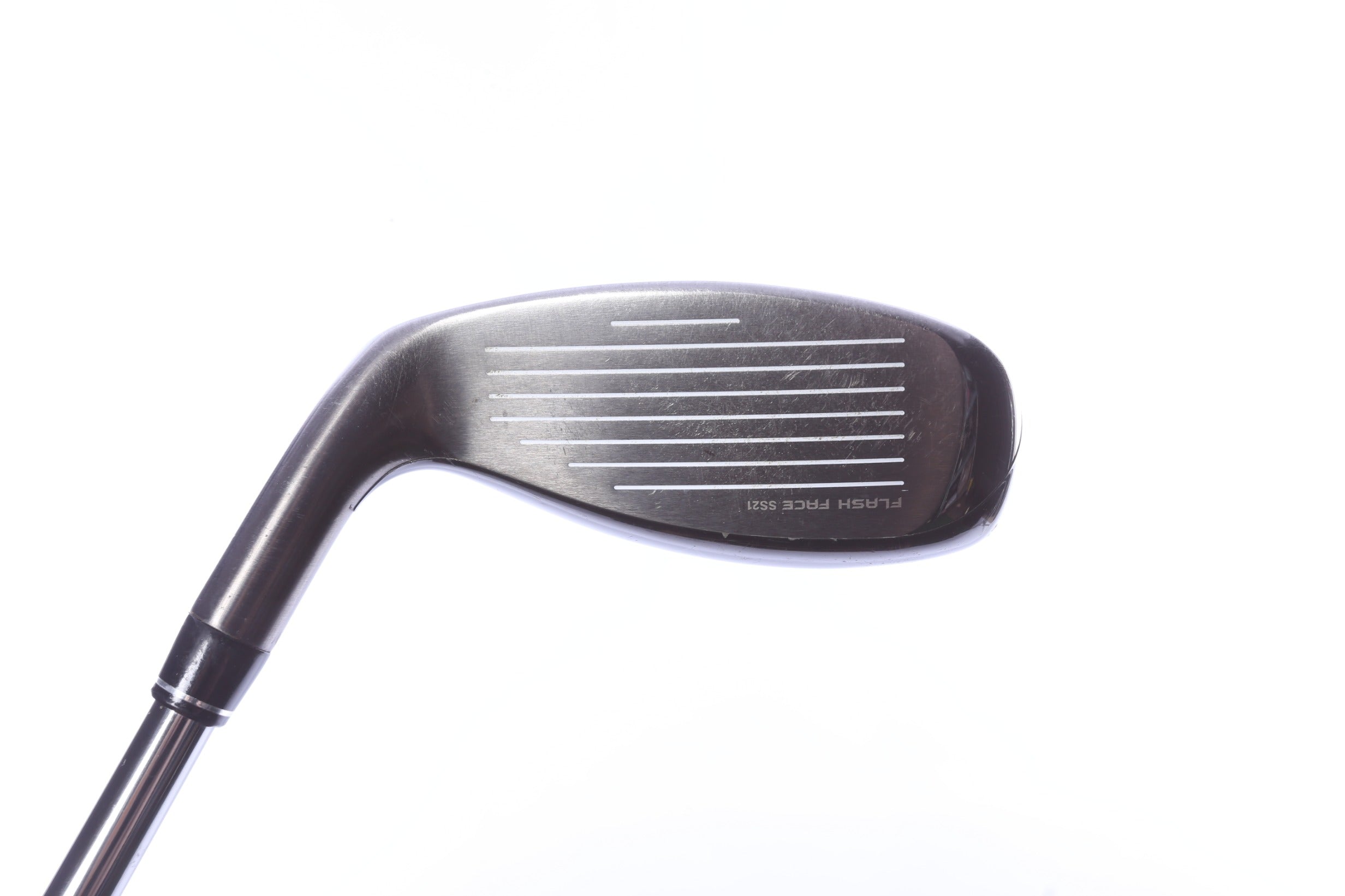 Used Callaway Big Bertha REVA 6H Hybrid - Right-Handed - 30 Degrees - Ladies Flex-Next Round