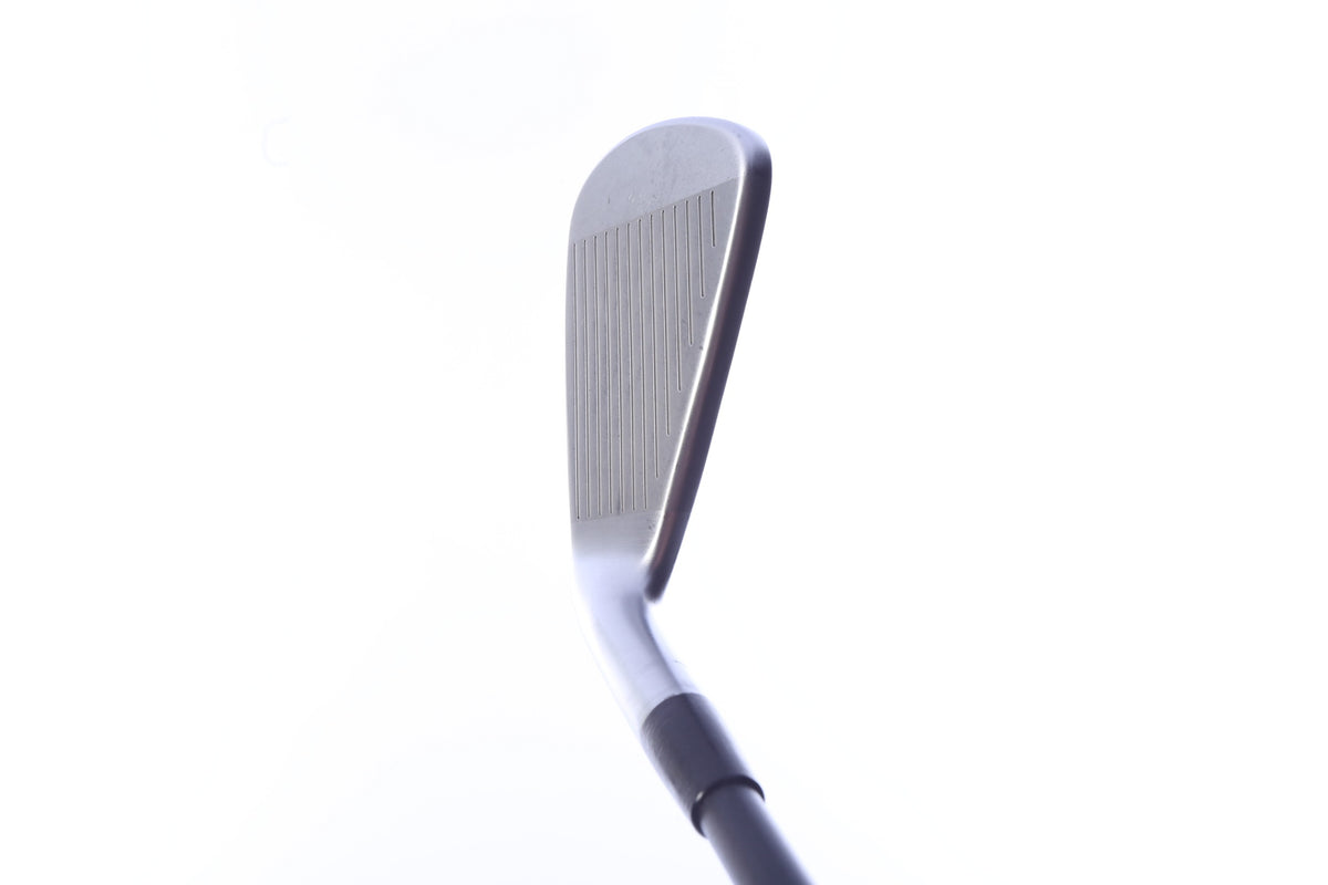 Used TaylorMade 2023 P790 Single 4-Iron - Right-Handed - Extra Stiff Flex-Next Round