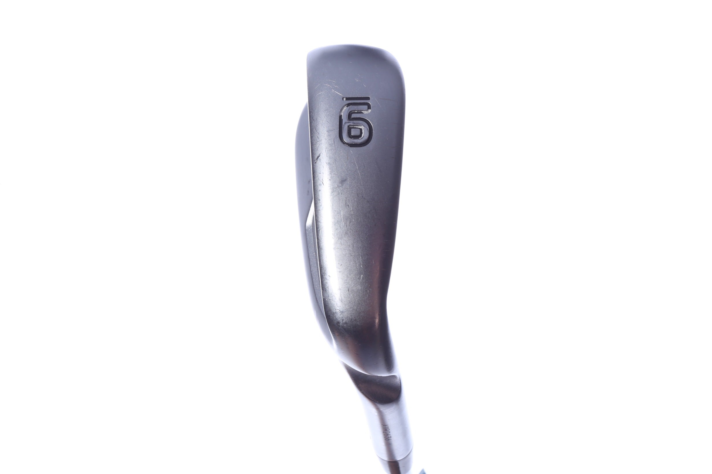 Used Ping i525 Single 9-Iron - Right-Handed - Stiff Flex