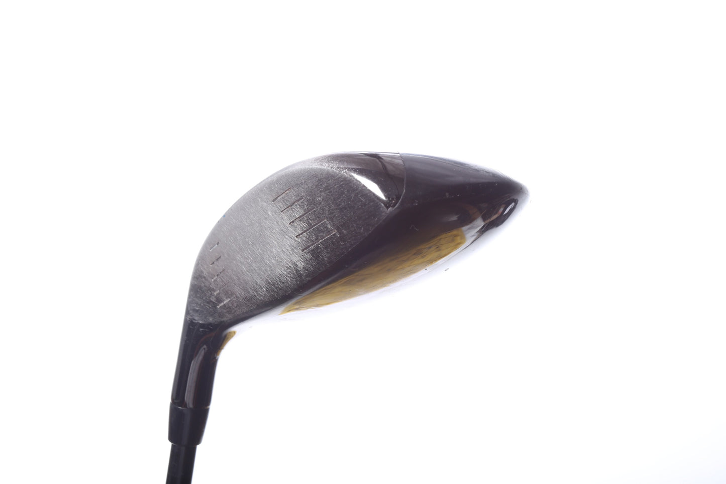 Used Cobra F-Max Airspeed Offset 3-Wood - Right-Handed - 16 Degrees - Seniors Flex-Next Round