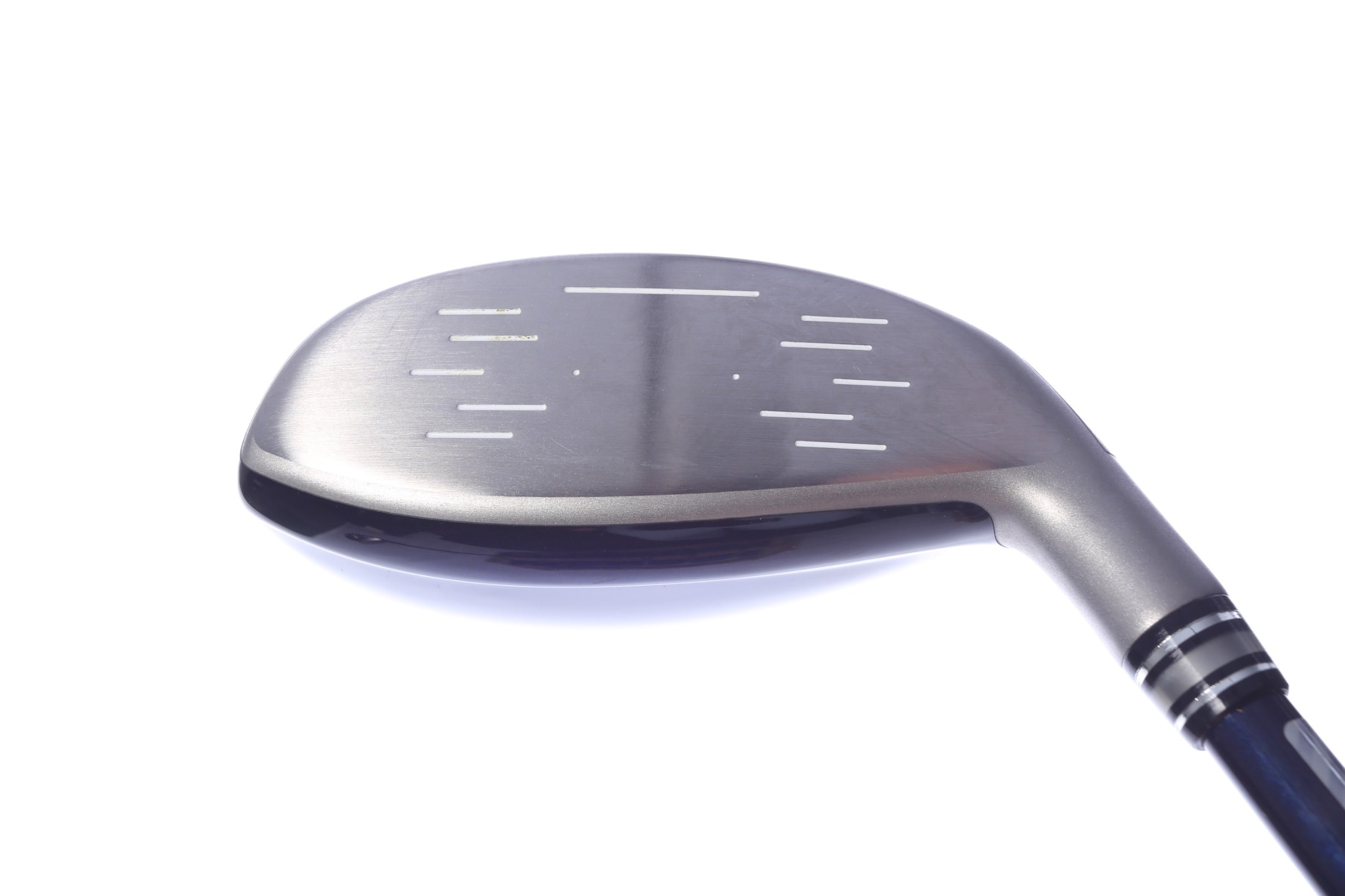 Used XXIO X 3H Hybrid - Left-Handed - 18 Degrees - Stiff Flex-Next Round