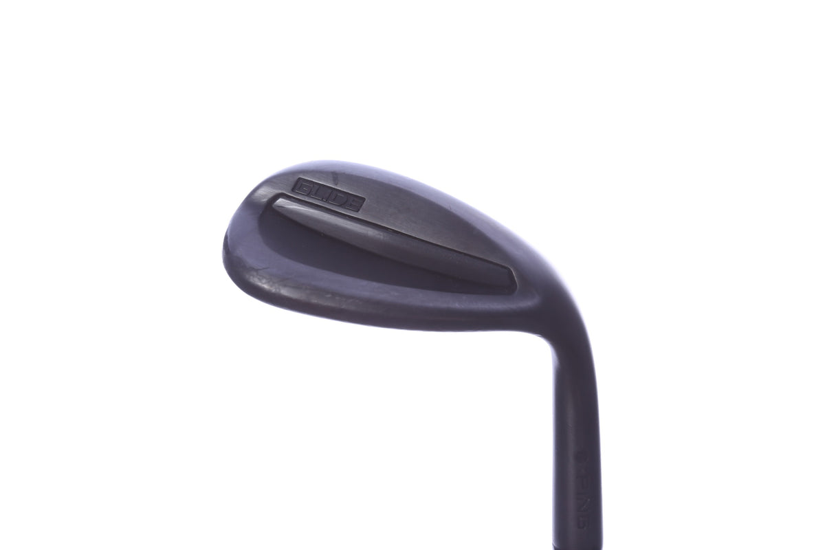 Used Ping Glide 2.0 Stealth SS Lob Wedge - Right-Handed - 60 Degrees - Wedge Flex
