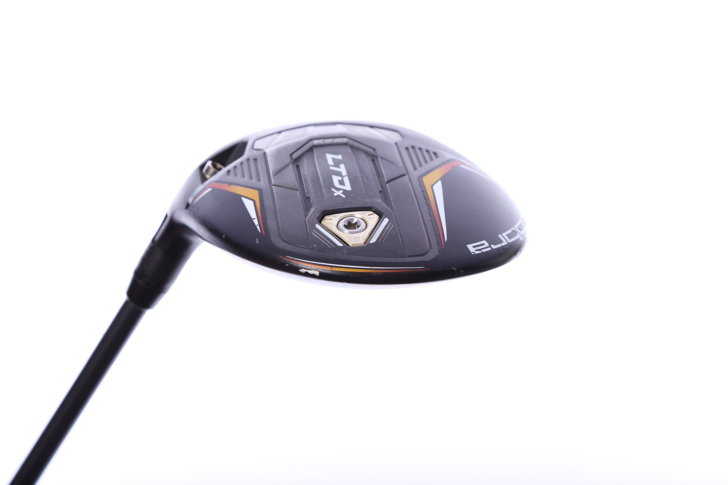 Used Cobra LTDx 3-Wood - Left-Handed - 15 Degrees - Regular Flex-Next Round